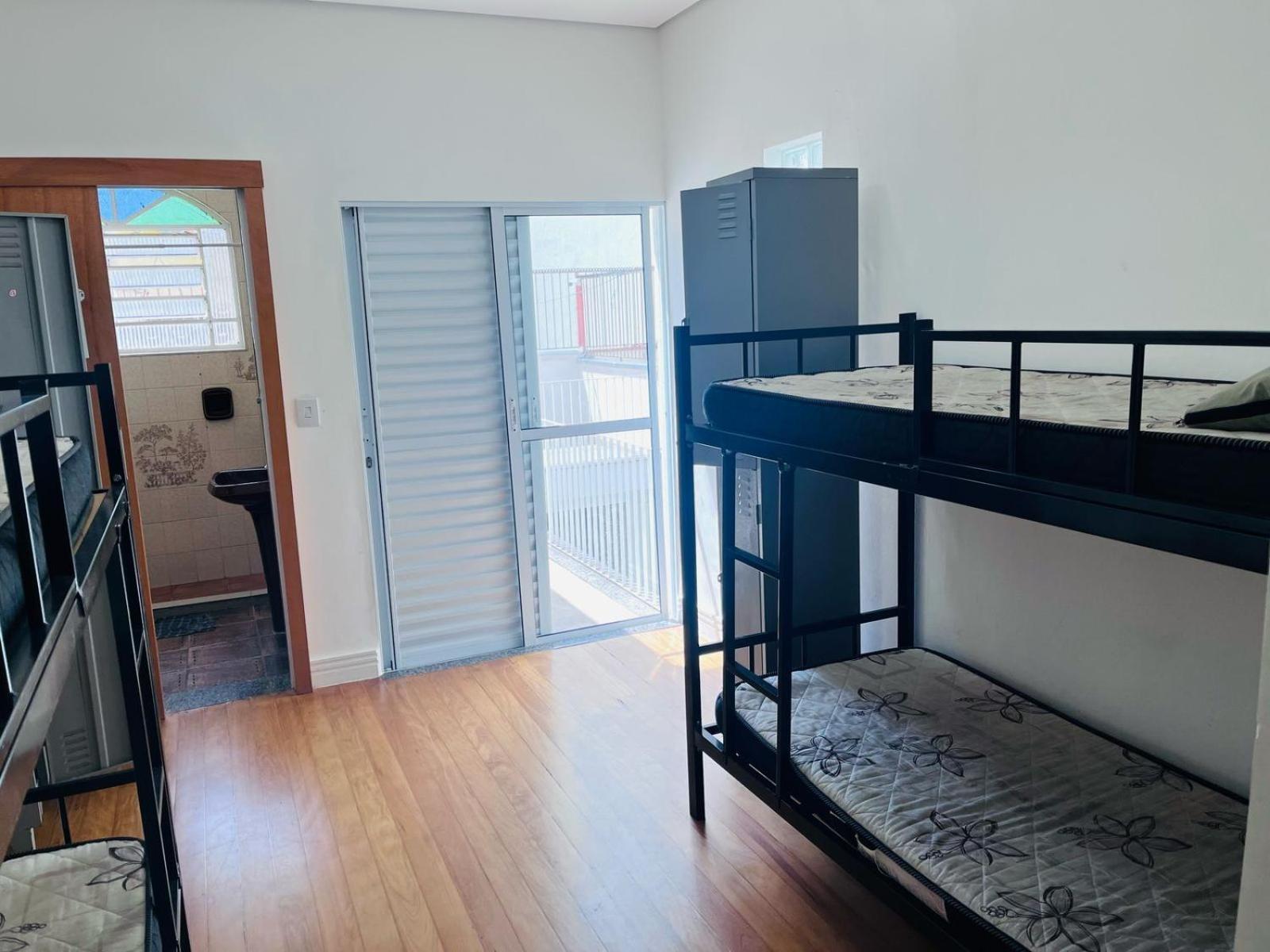 Norte Hostel São Paulo