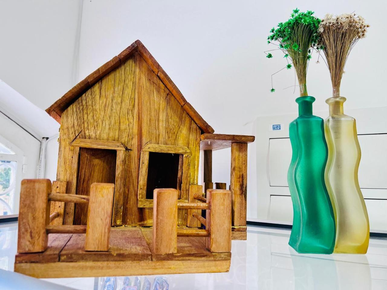 Norte Hostel São Paulo