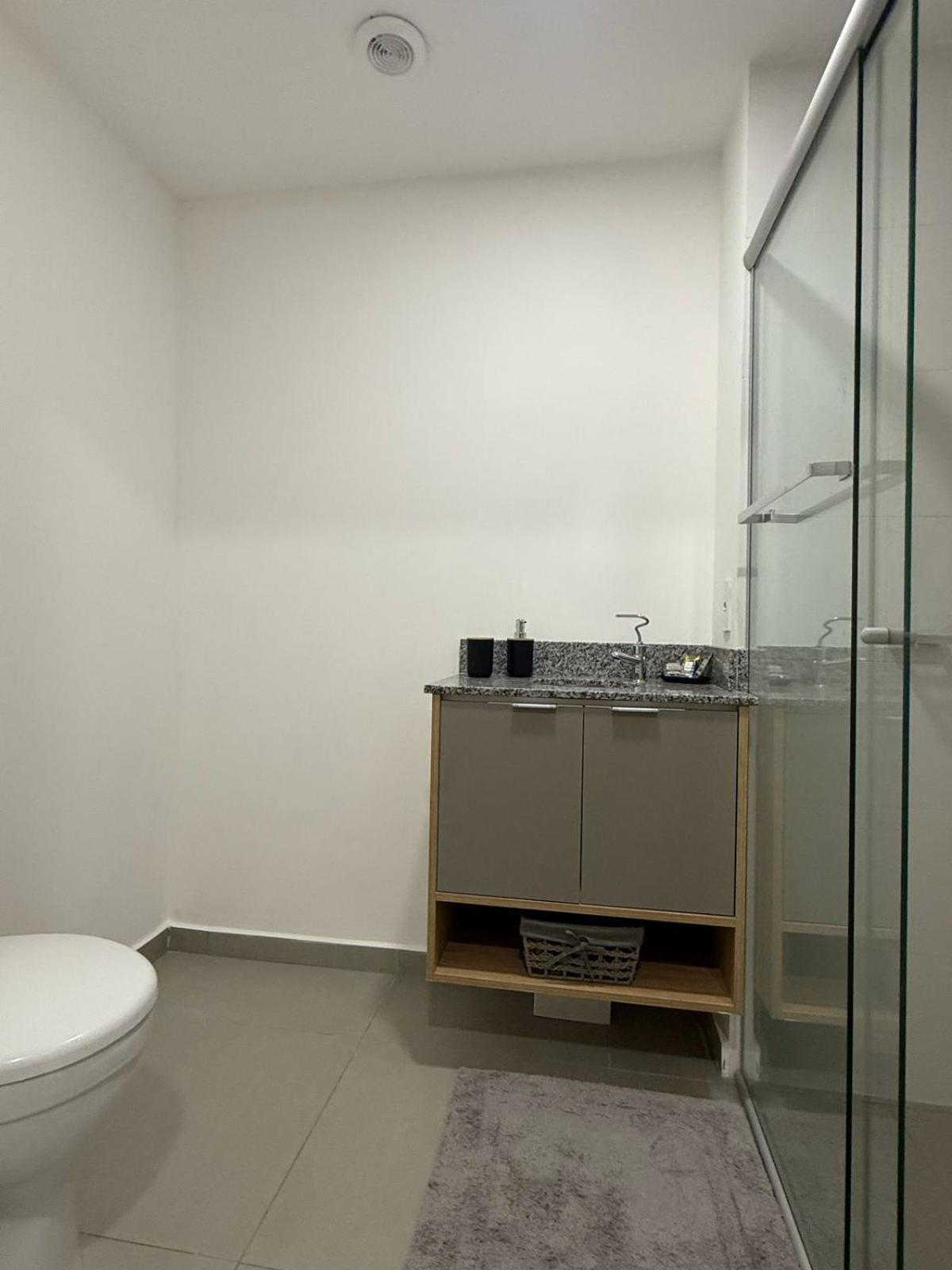 Hy Pinheiros 107 Madalena - Jardins Apartment