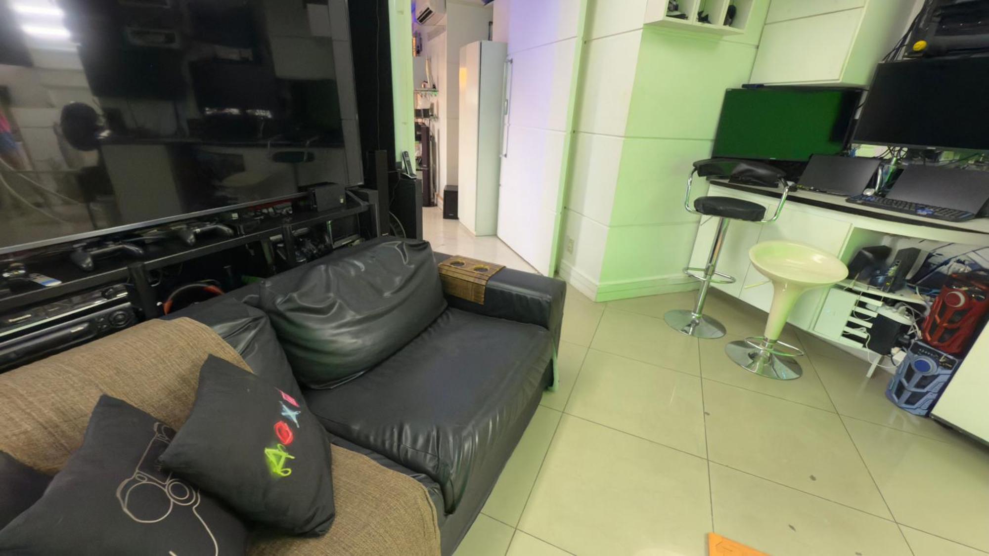 So Mulheres Cobertura Duplex Alto Padrao Shows Ginasio Parque Ibirapuera Jardins Av Paulista Paraiso Vl Mariana Privatunterkunft