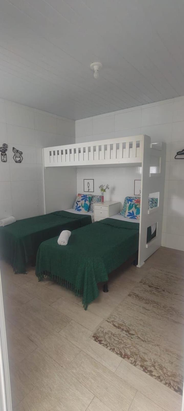 Hostel Buona Notte Mooca