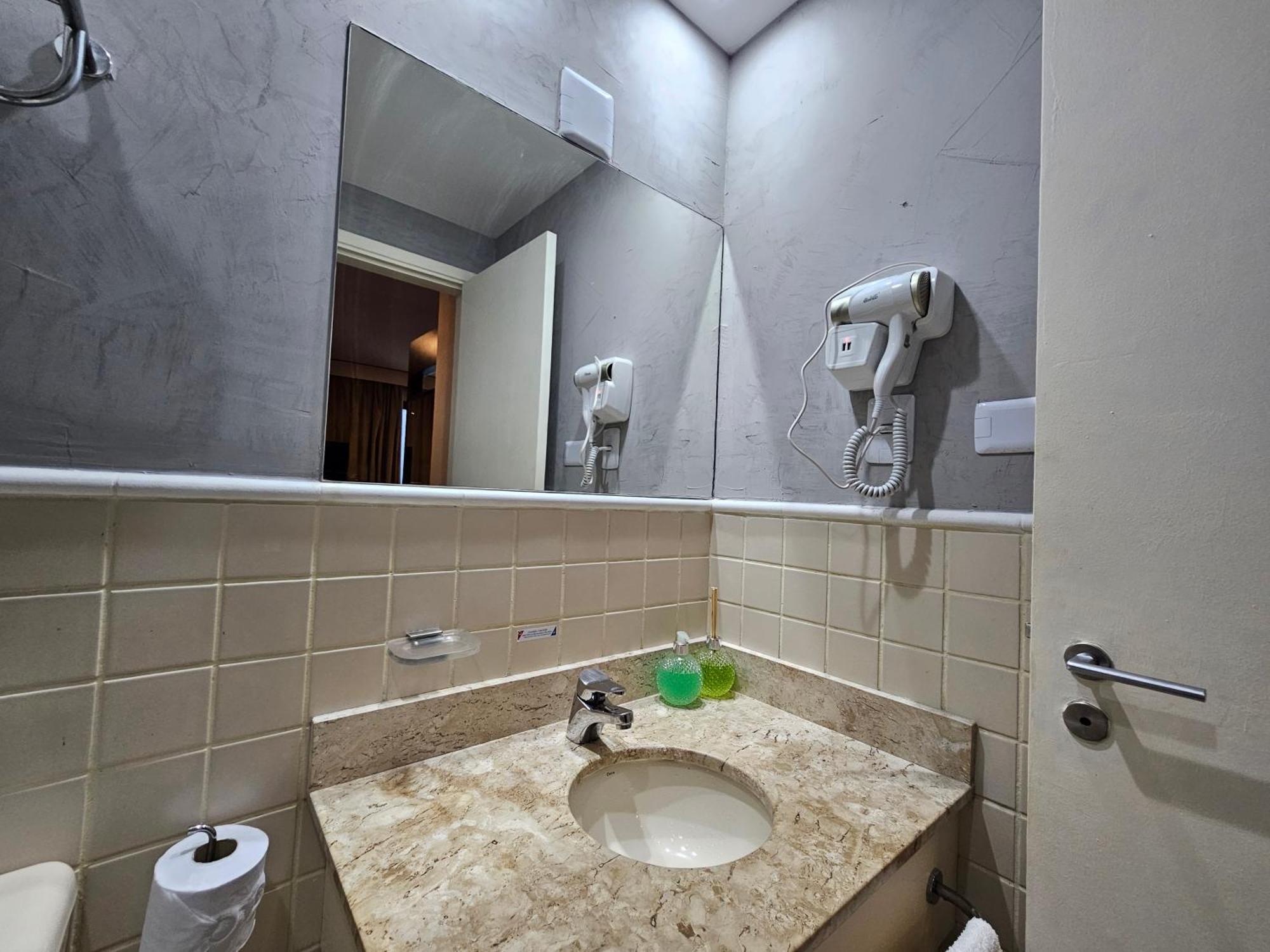 Apartment Gio Flat 15m Consulado Sao Paulo
