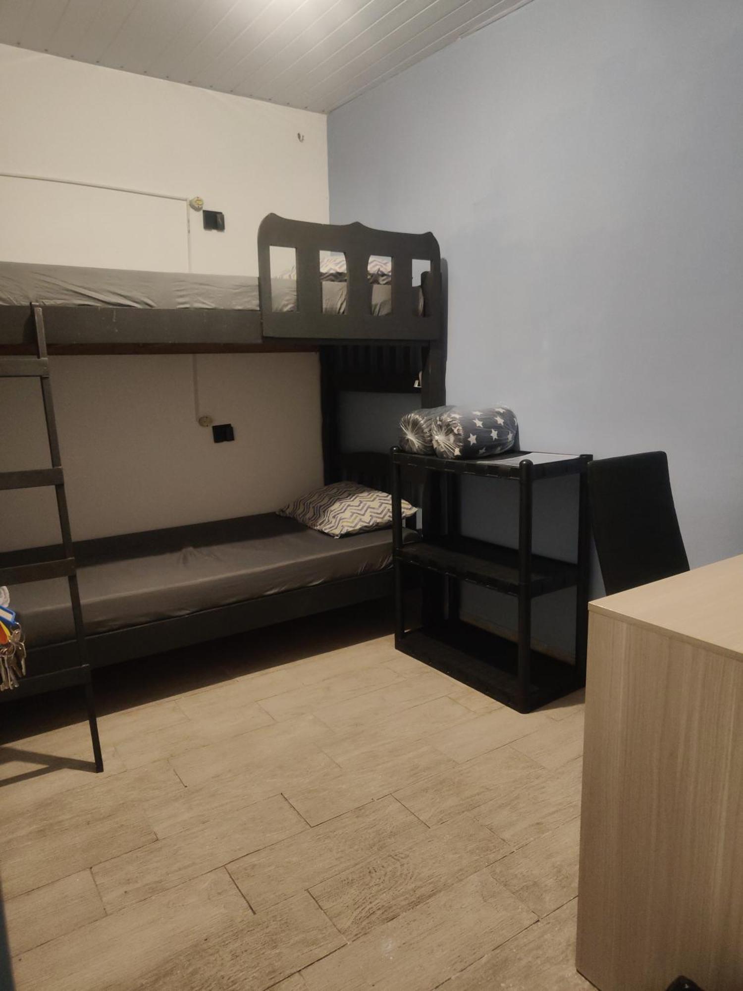 Buona Notte Mooca Hostel