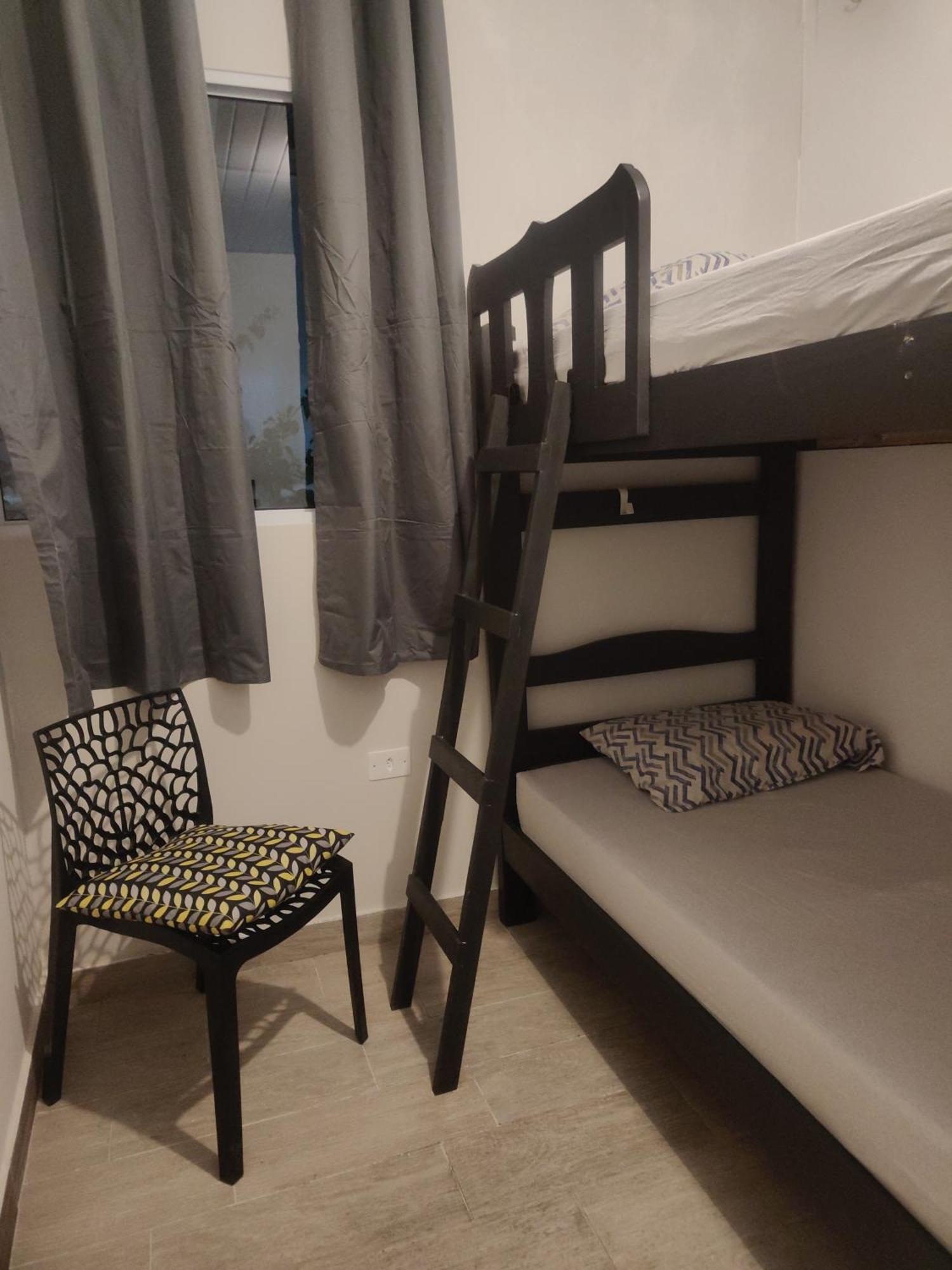 Buona Notte Mooca Hostel *