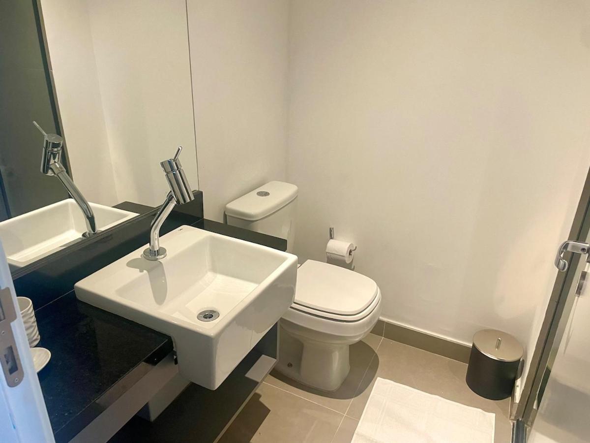 Charmoso Moema - Ao Lado Do Shopping E Metro Apartemen *