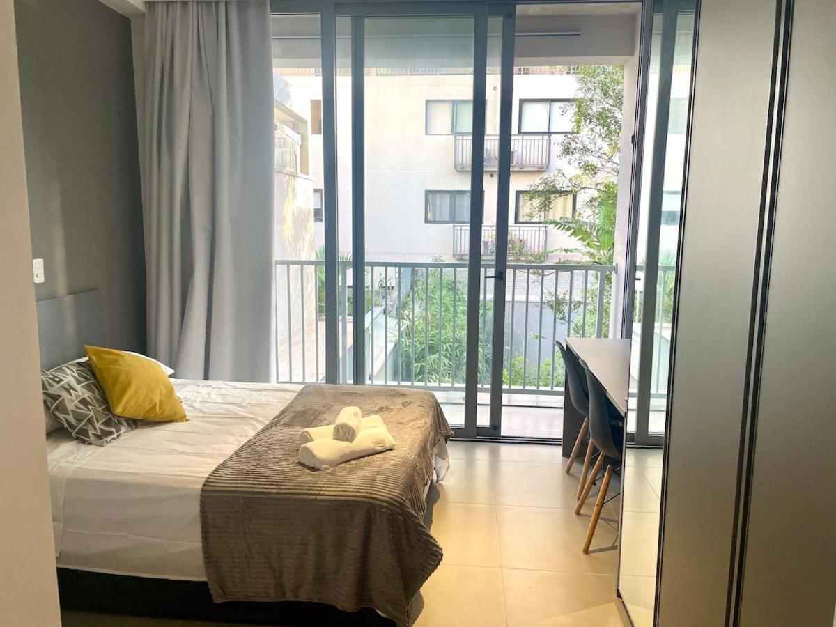 Charmoso Moema - Ao Lado Do Shopping E Metro Apartemen