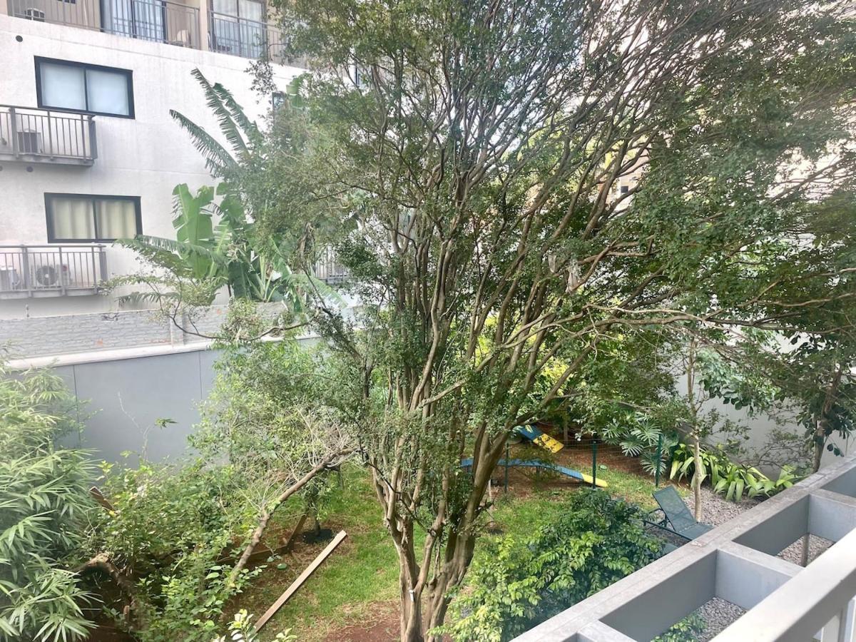 Charmoso Moema - Ao Lado Do Shopping E Metro Apartemen *