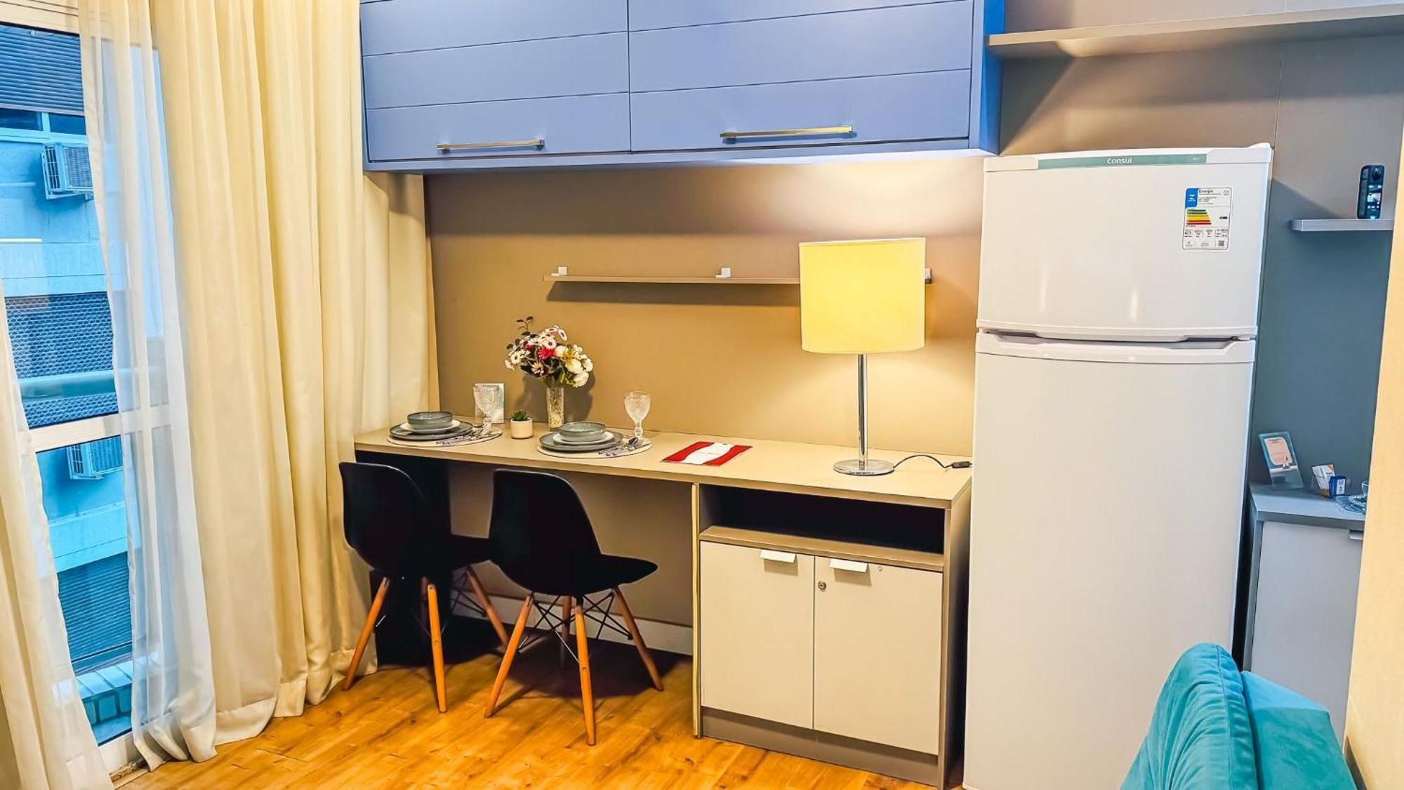 Perdizes - Flat Executivo - 404 Hotel