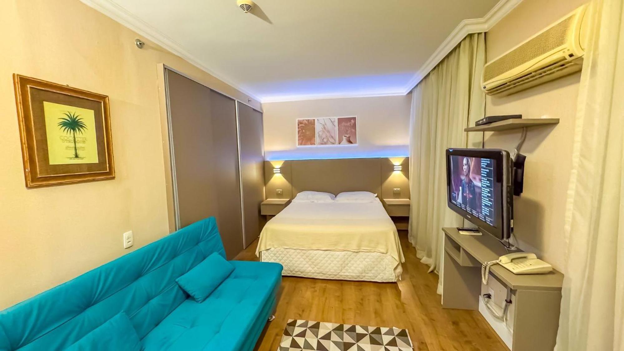 Perdizes - Flat Executivo - 404 Hotel