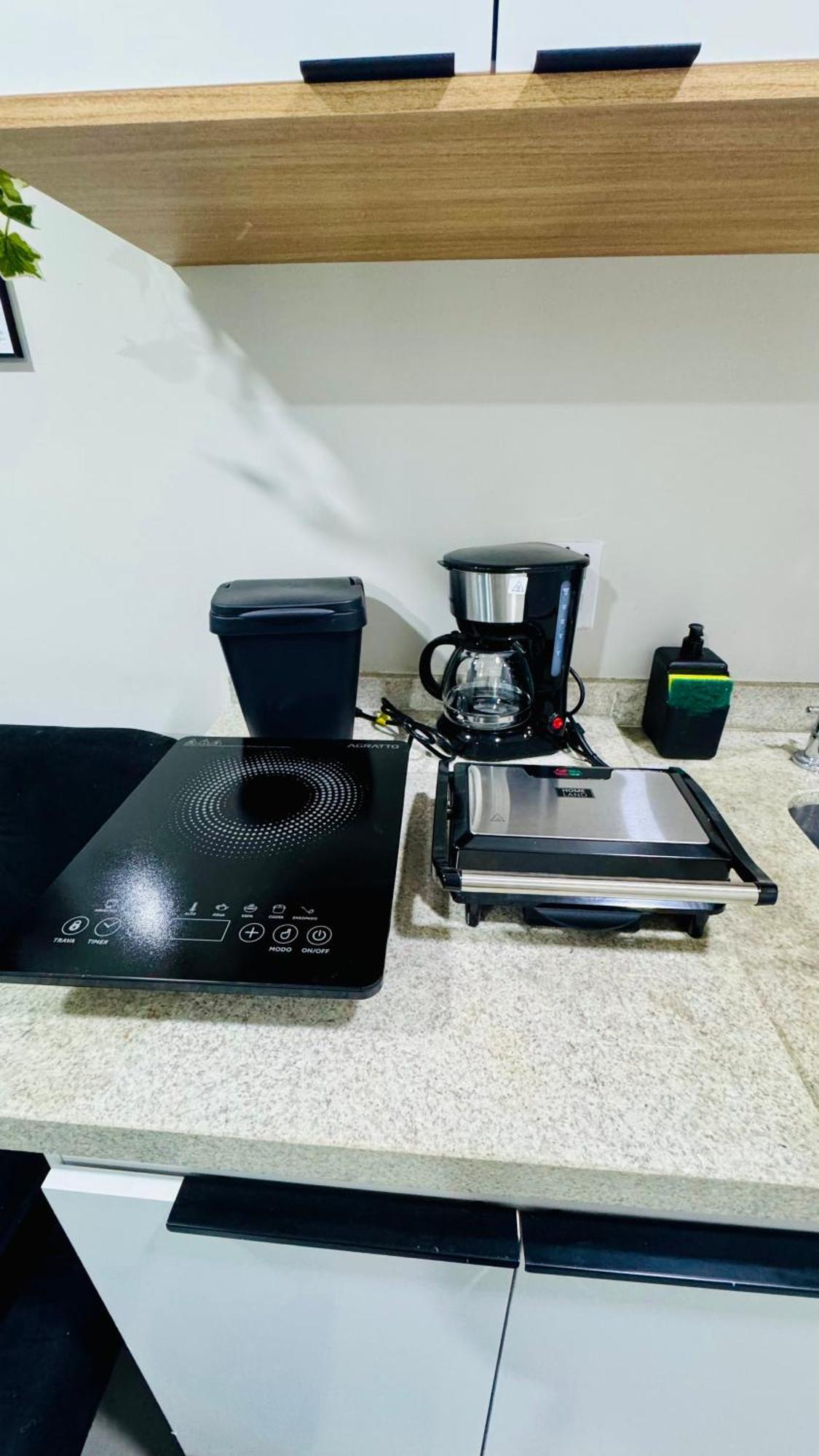 Apartment Deslumbrante Em Frente Ao Metro Tucuruvi - Avenida Guapira 79 - Raizes Tucuruvi Figueira