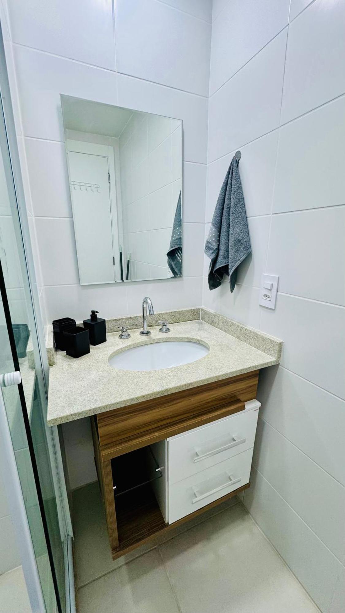 Deslumbrante Em Frente Ao Metro Tucuruvi - Avenida Guapira 79 - Raizes Tucuruvi Figueira Apartment *
