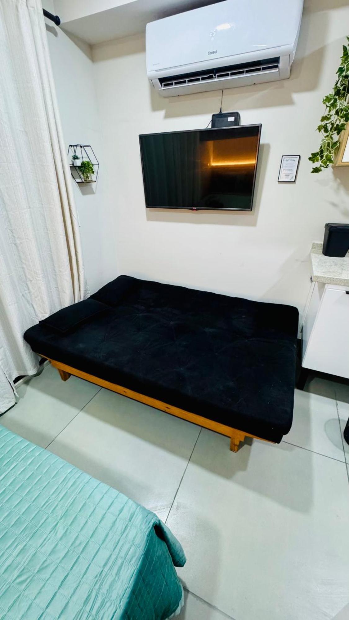 Apartemen Deslumbrante Em Frente Ao Metro Tucuruvi - Avenida Guapira 79 - Raizes Tucuruvi Figueira *