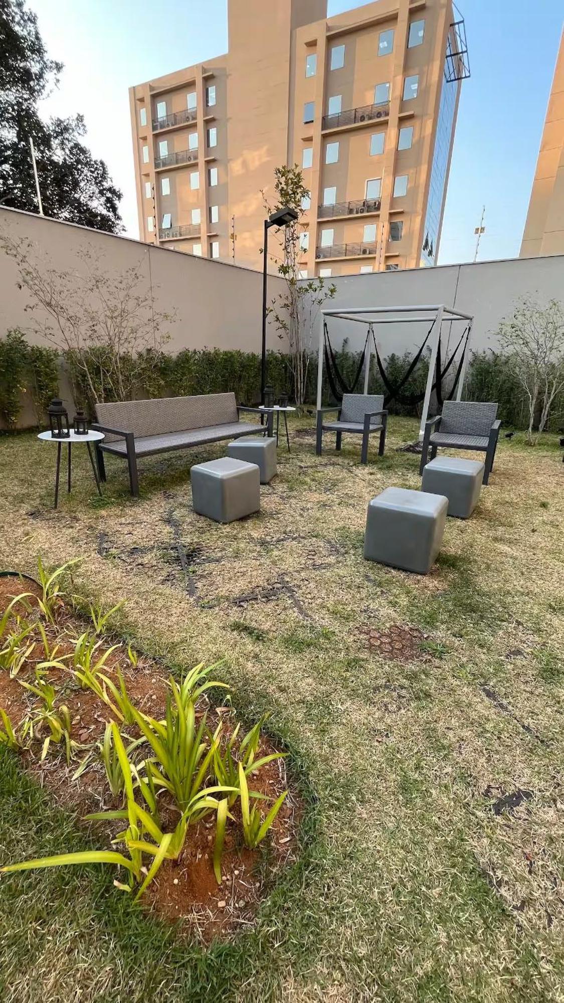 Apartment Deslumbrante Em Frente Ao Metro Tucuruvi - Avenida Guapira 79 - Raizes Tucuruvi Figueira