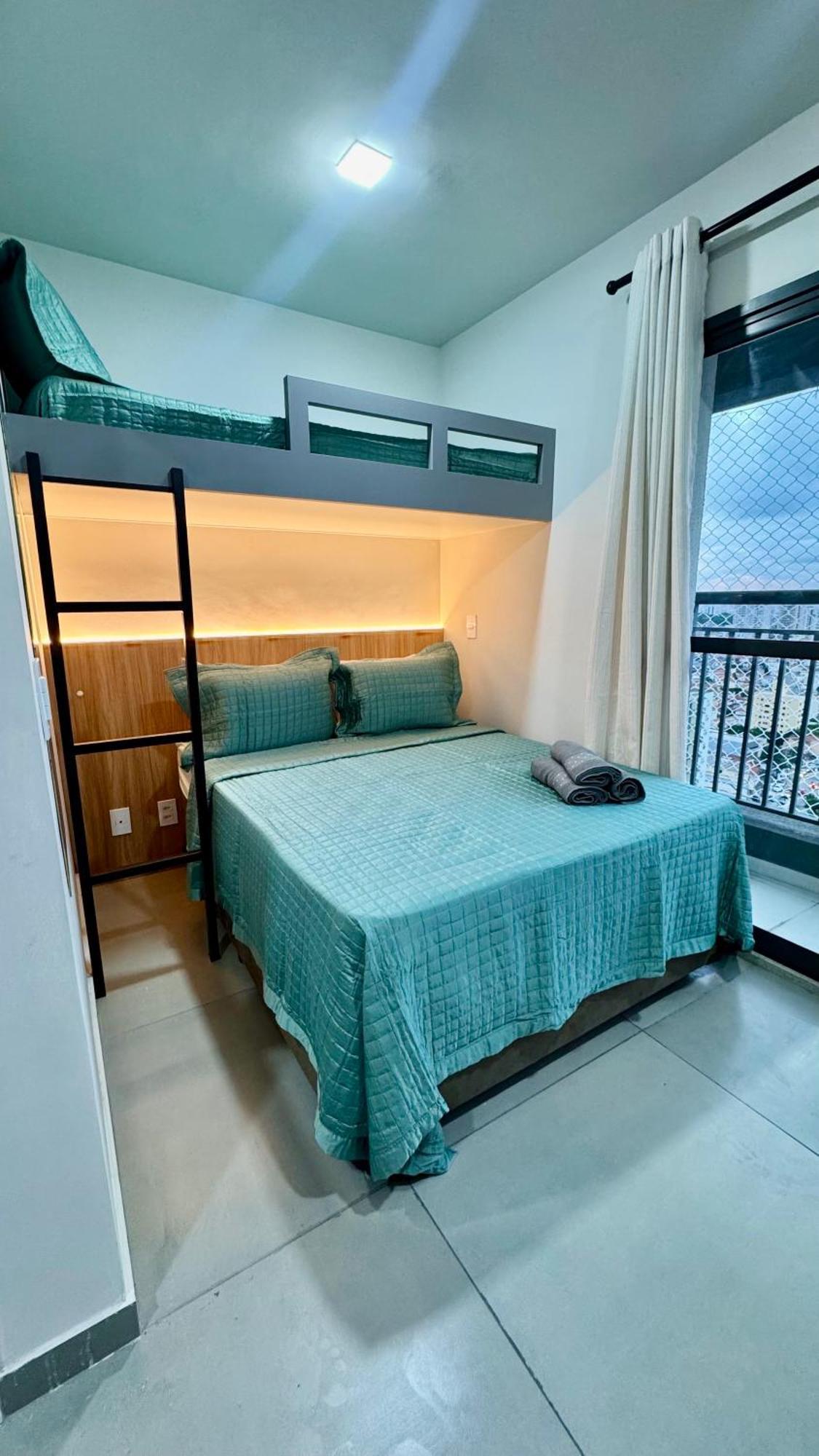 Apartemen Deslumbrante Em Frente Ao Metro Tucuruvi - Avenida Guapira 79 - Raizes Tucuruvi Figueira *