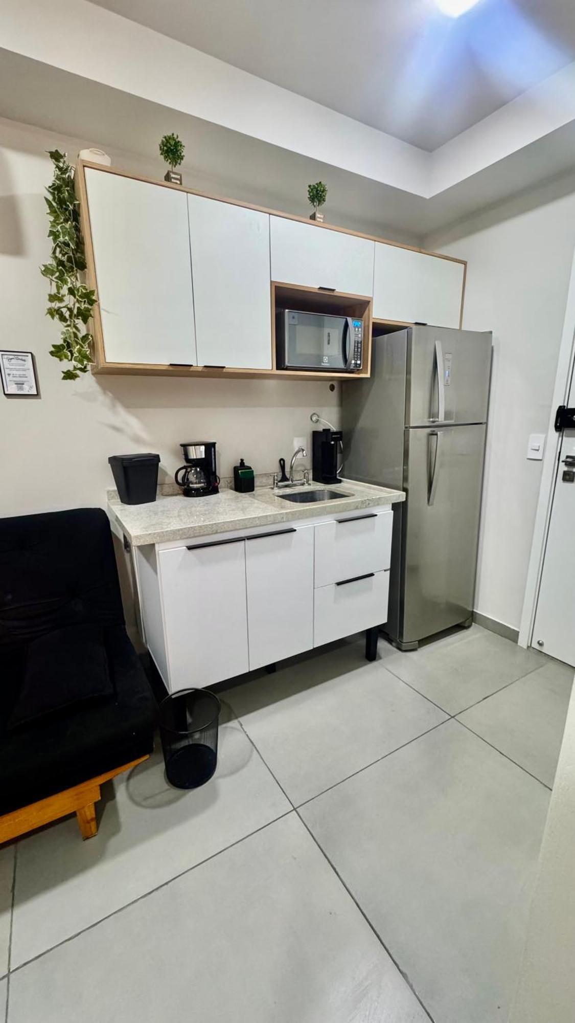 Apartment Deslumbrante Em Frente Ao Metro Tucuruvi - Avenida Guapira 79 - Raizes Tucuruvi Figueira Sao Paulo