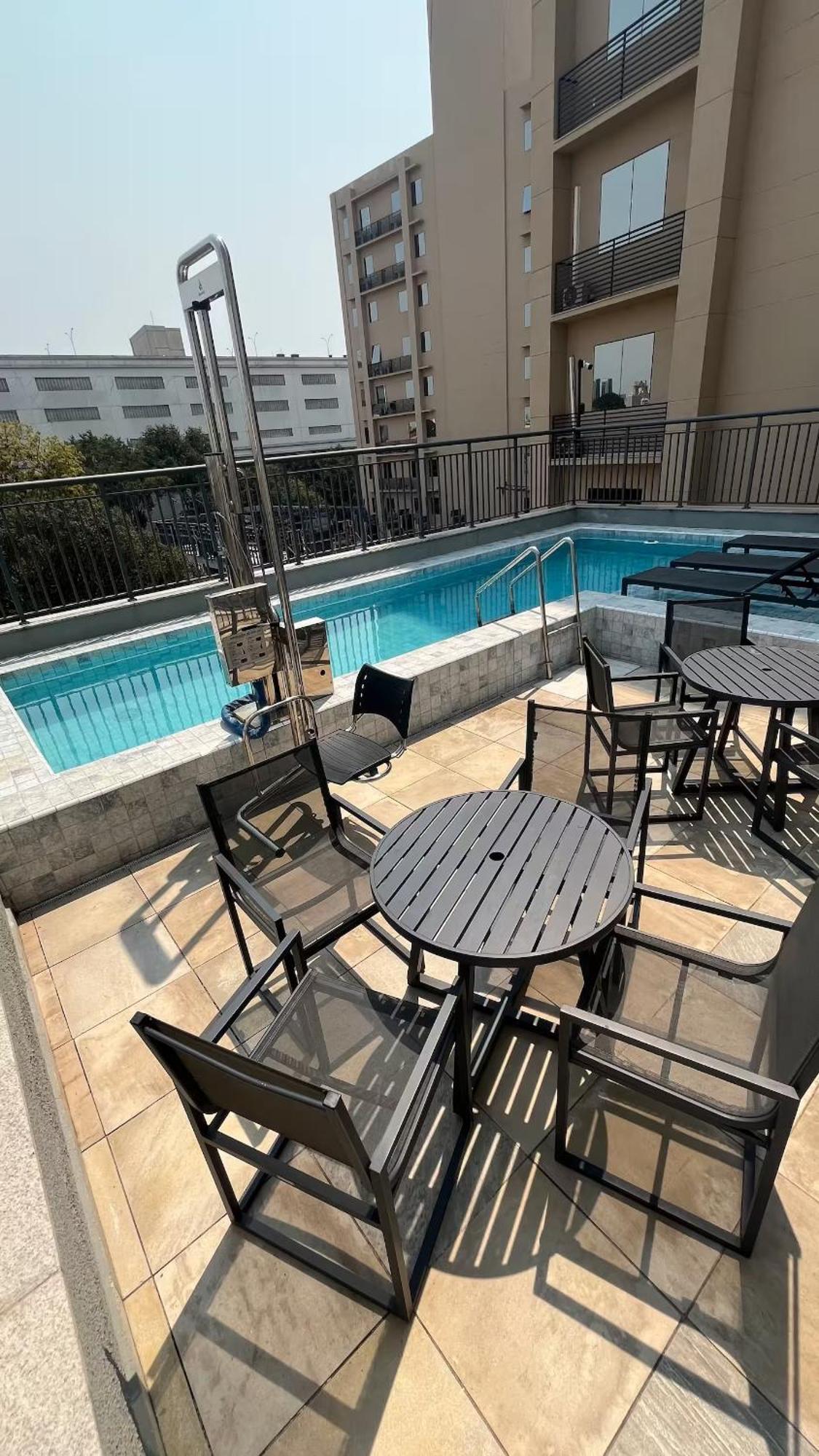 Deslumbrante Em Frente Ao Metro Tucuruvi - Avenida Guapira 79 - Raizes Tucuruvi Figueira Apartemen *