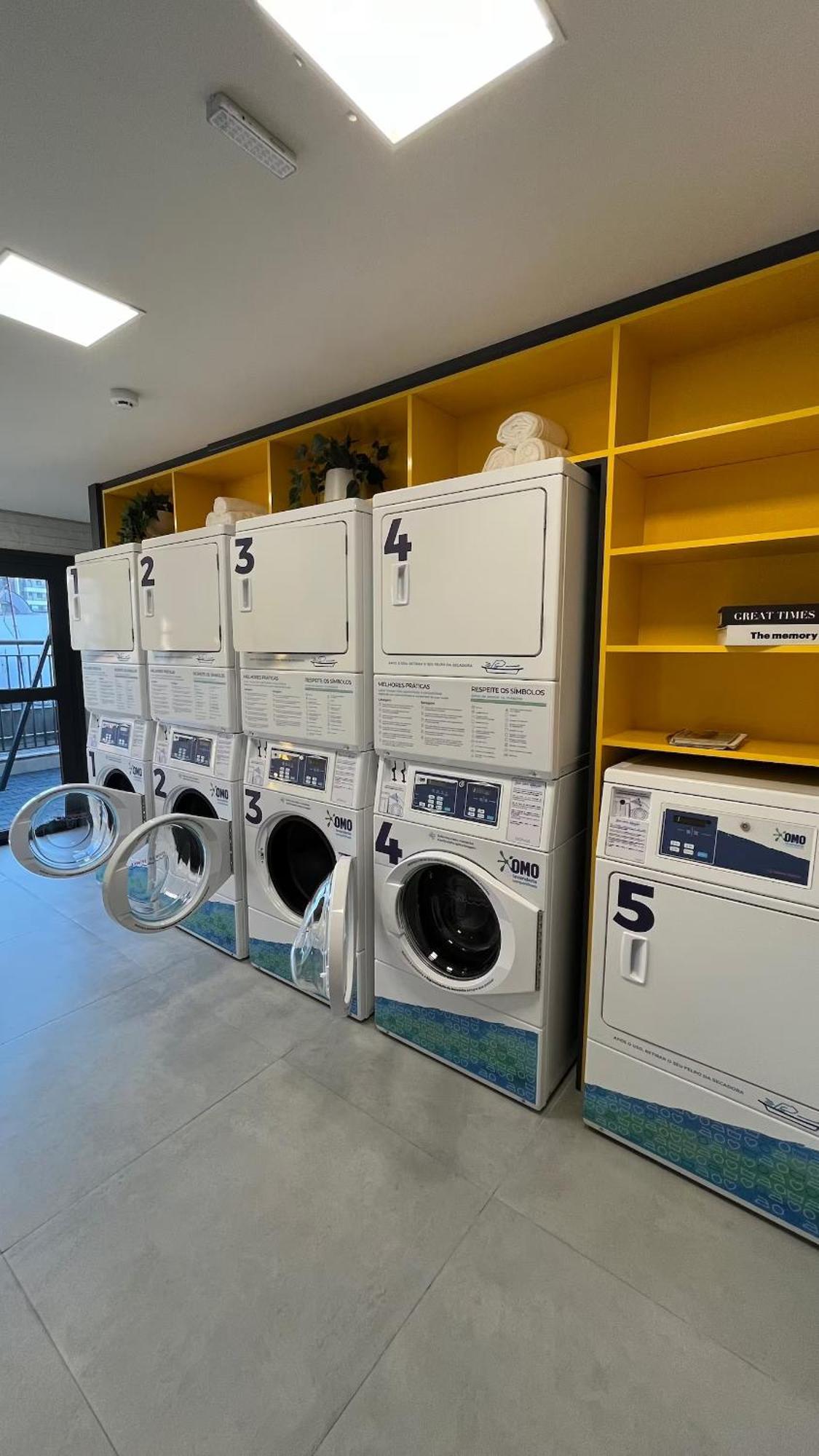 Apartemen Deslumbrante Em Frente Ao Metro Tucuruvi - Avenida Guapira 79 - Raizes Tucuruvi Figueira