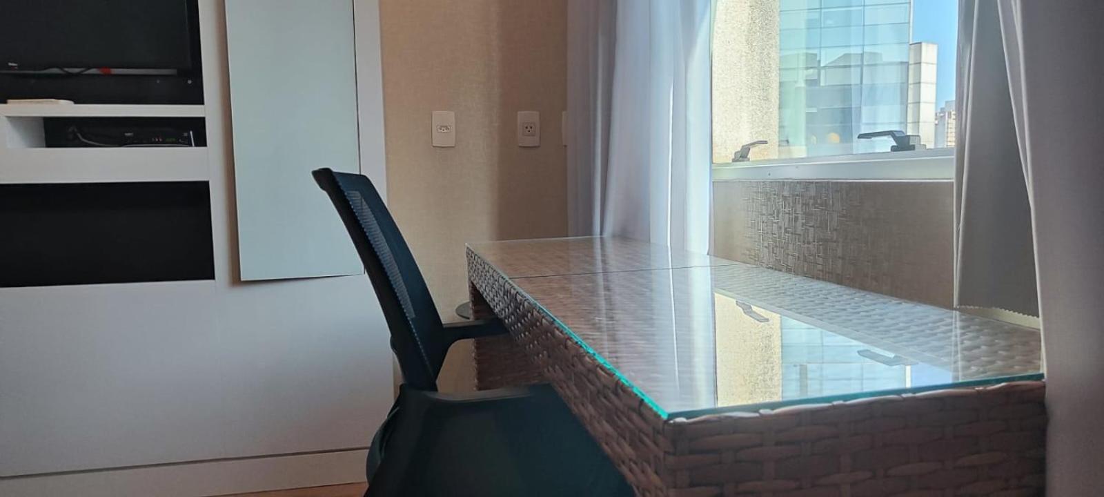 Hotel De Em Frente Ao Shopping Olimpia 4*