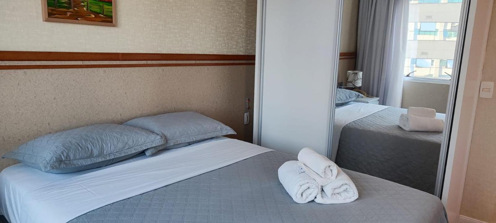 Hotel De Em Frente Ao Shopping Olimpia