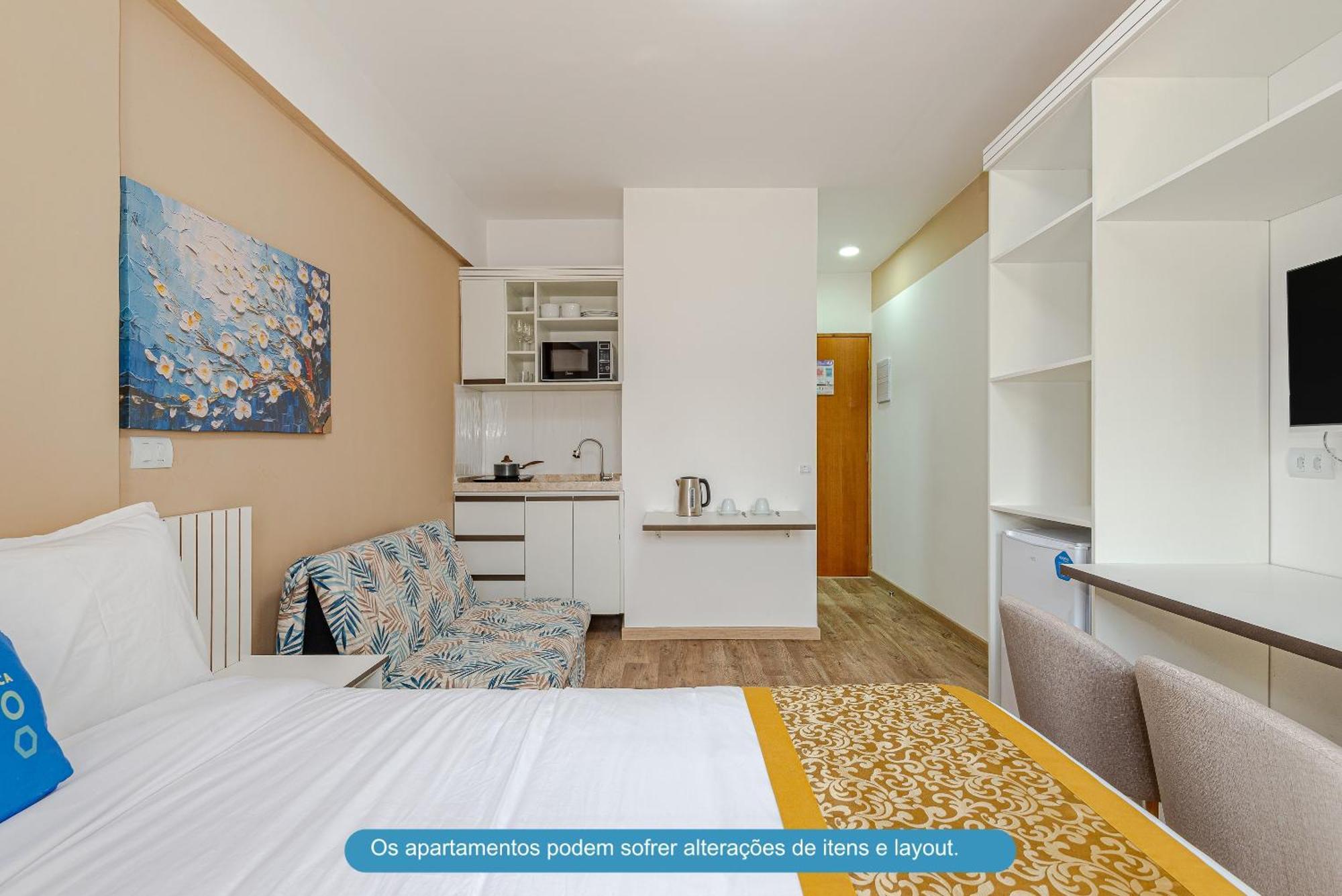 Roomo Bras Rangel Pestana Residencial * Sao Paulo
