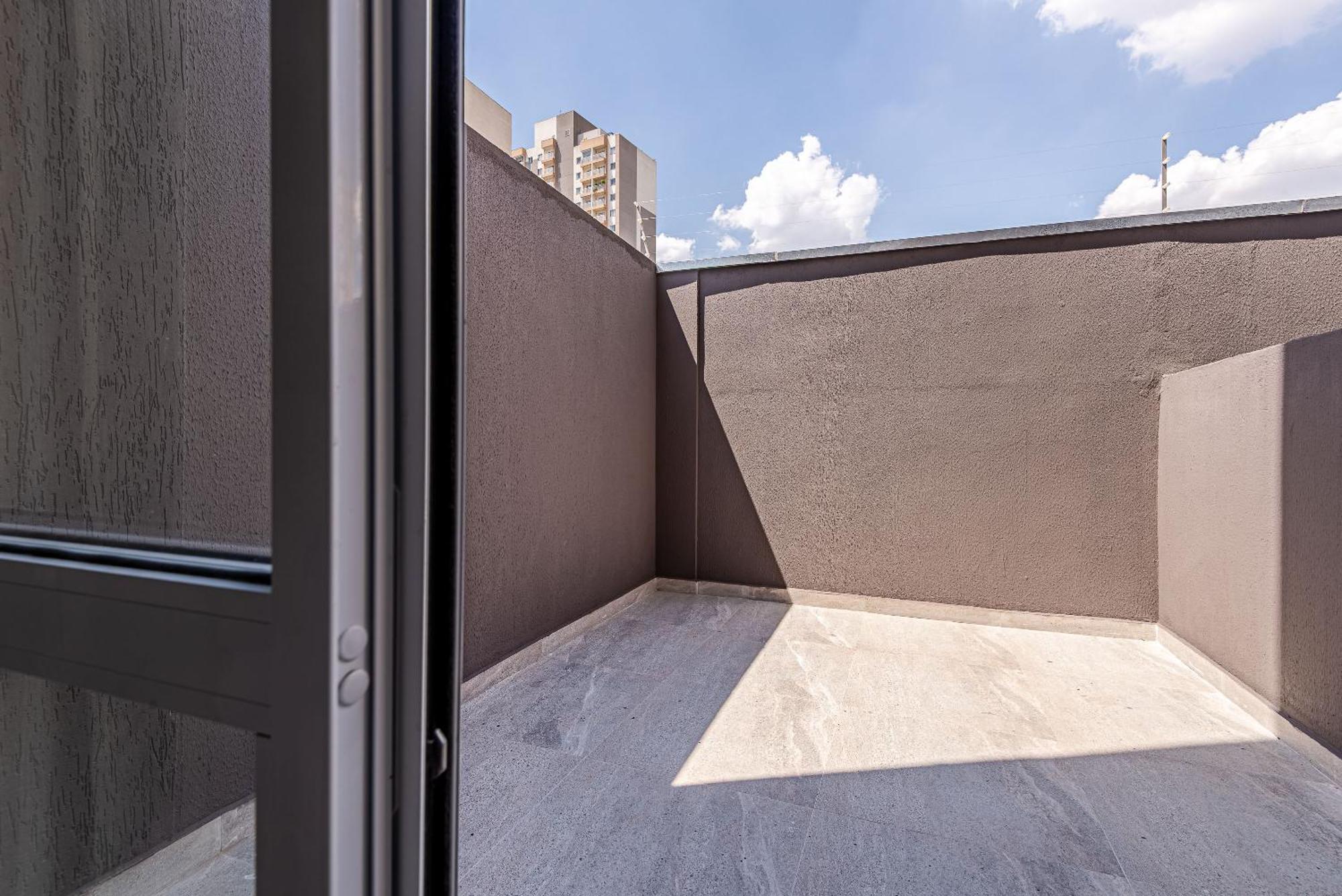 Roomo Bras Rangel Pestana Residencial Apartment Sao Paulo