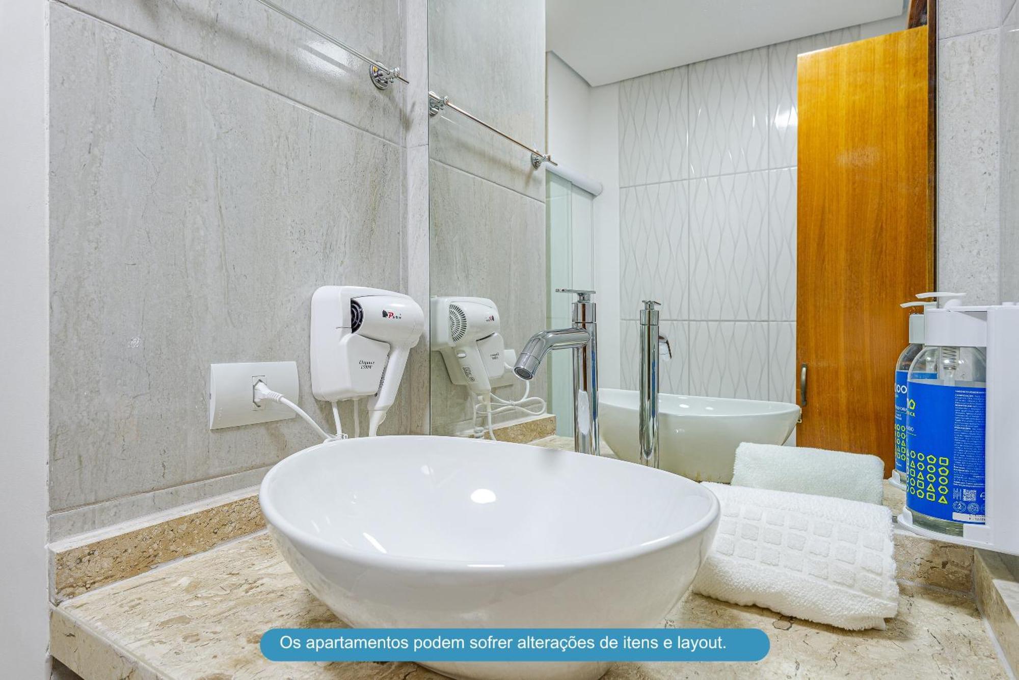 Apartment Roomo Bras Rangel Pestana Residencial Sao Paulo