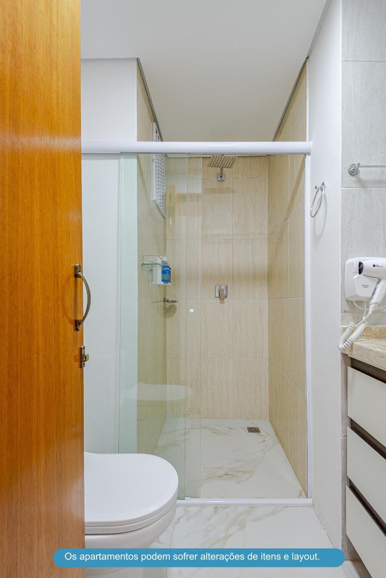 Roomo Bras Rangel Pestana Residencial