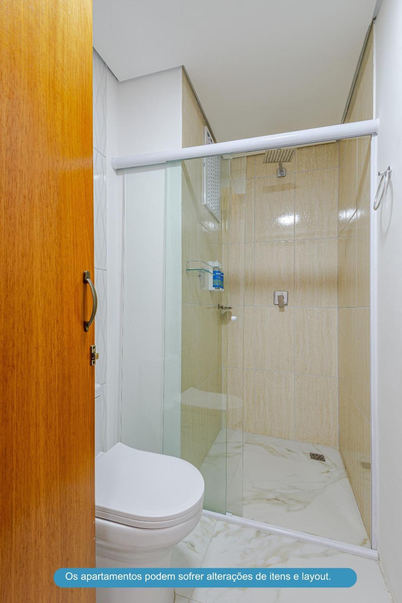 Roomo Bras Rangel Pestana Residencial Apartment
