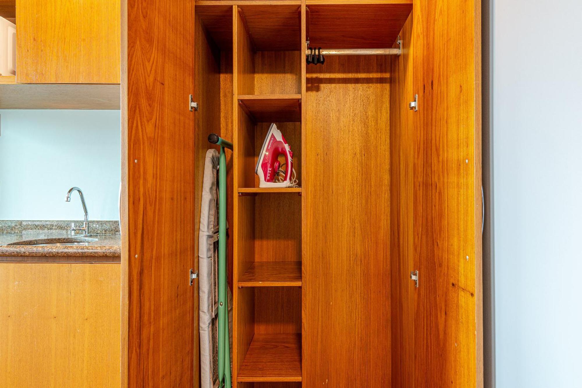 Roomo Bela Cintra Residencial