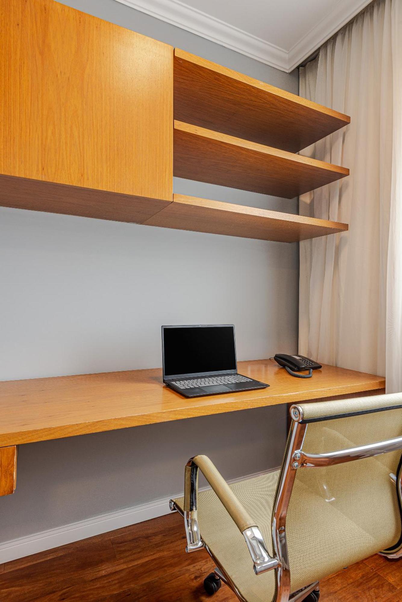 Daire Roomo Bela Cintra Residencial *