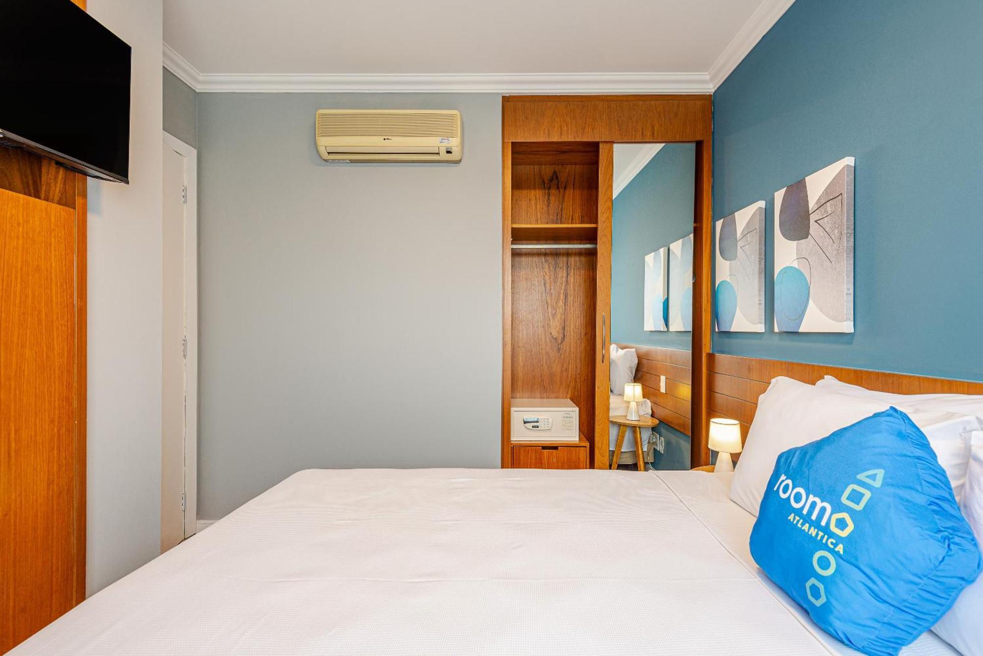 Roomo Bela Cintra Residencial Daire Sao Paulo
