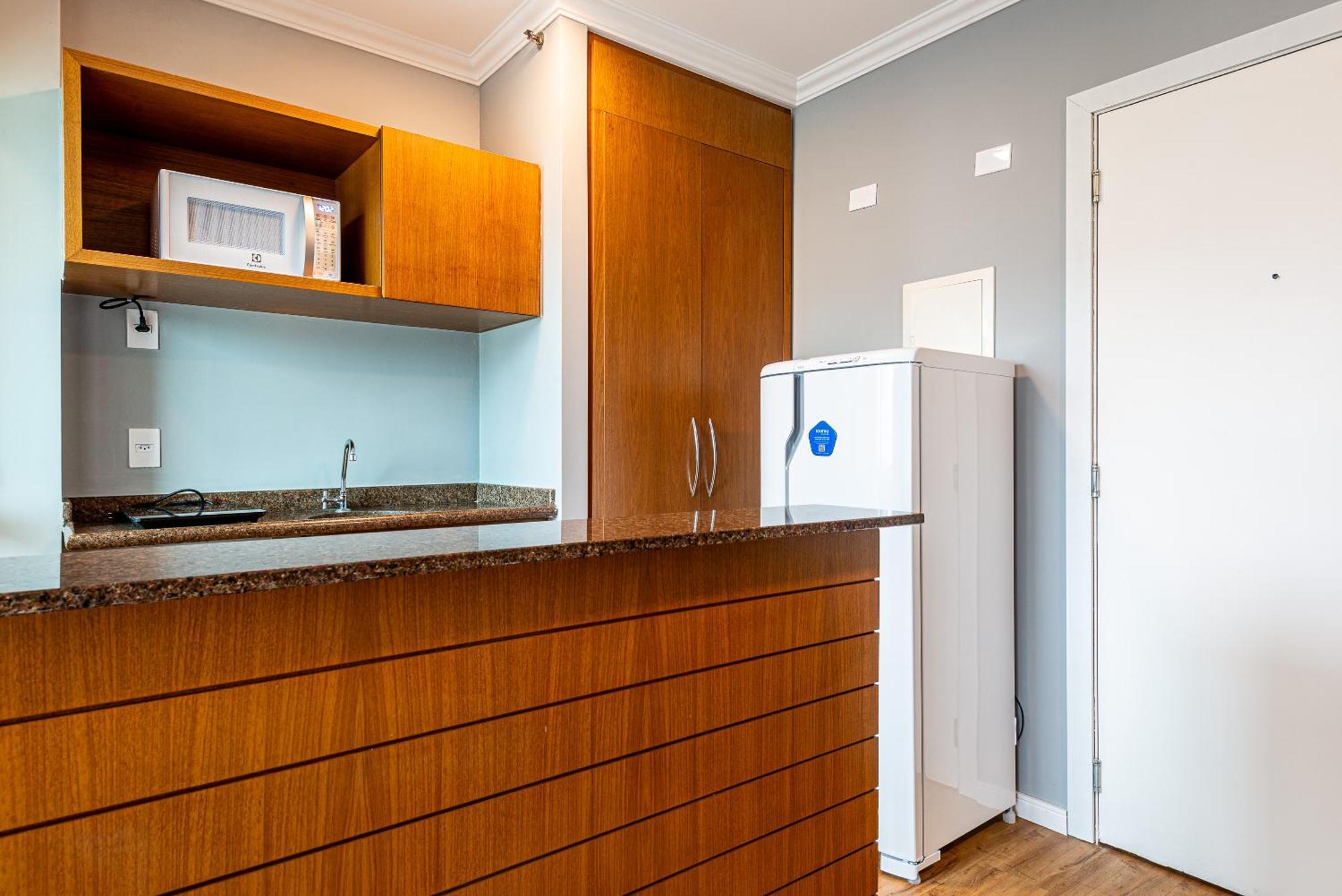 Daire Roomo Bela Cintra Residencial *