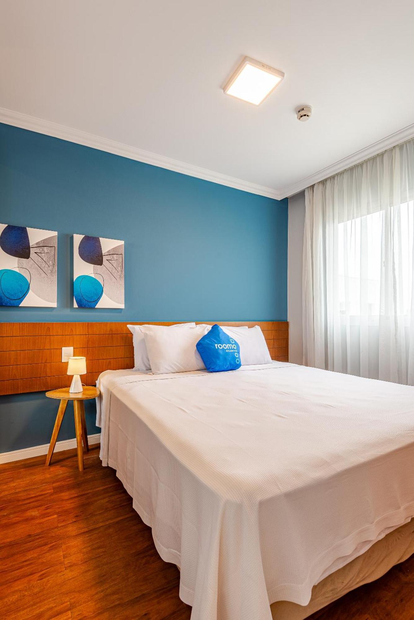 Roomo Bela Cintra Residencial São Paulo