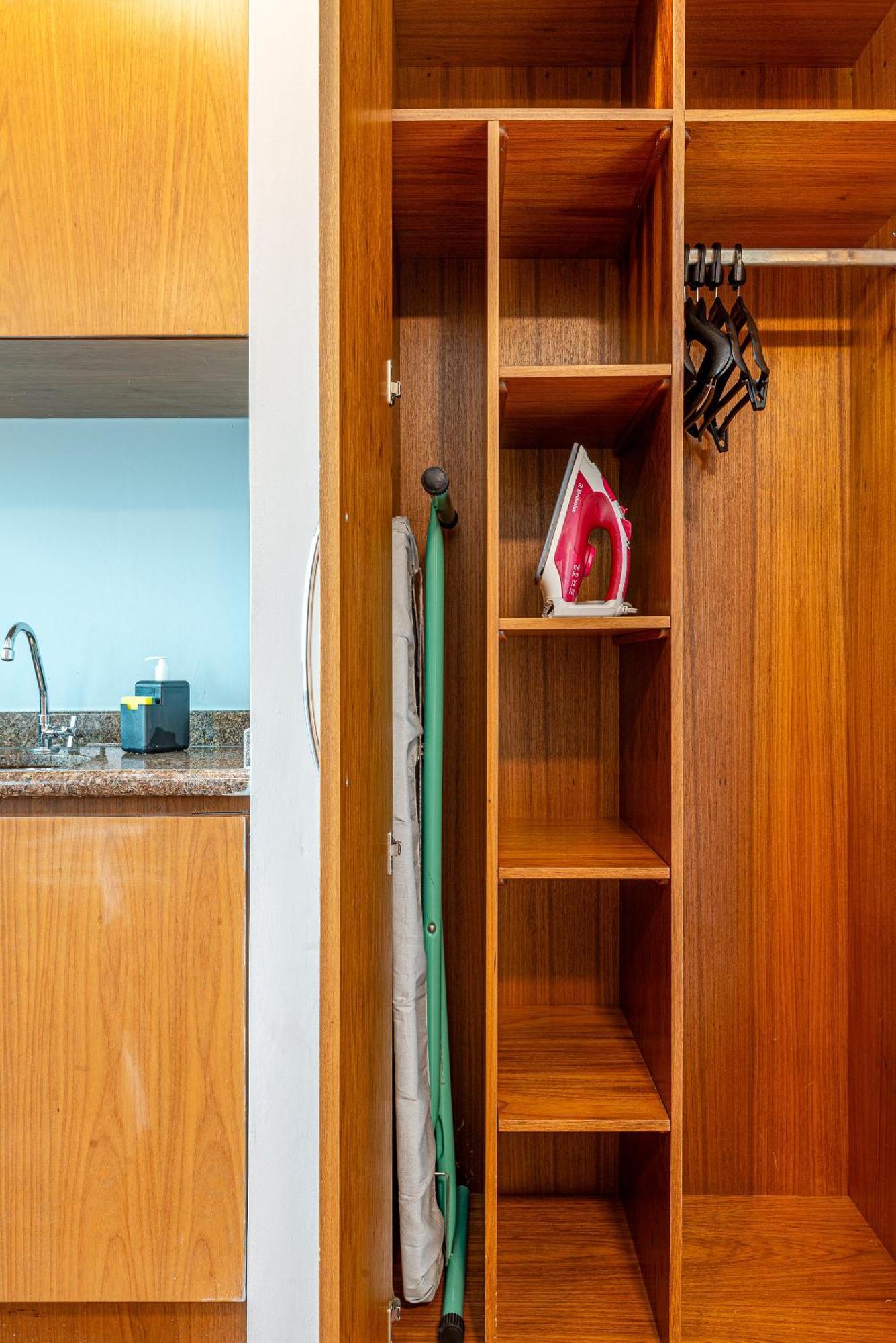 Daire Roomo Bela Cintra Residencial *