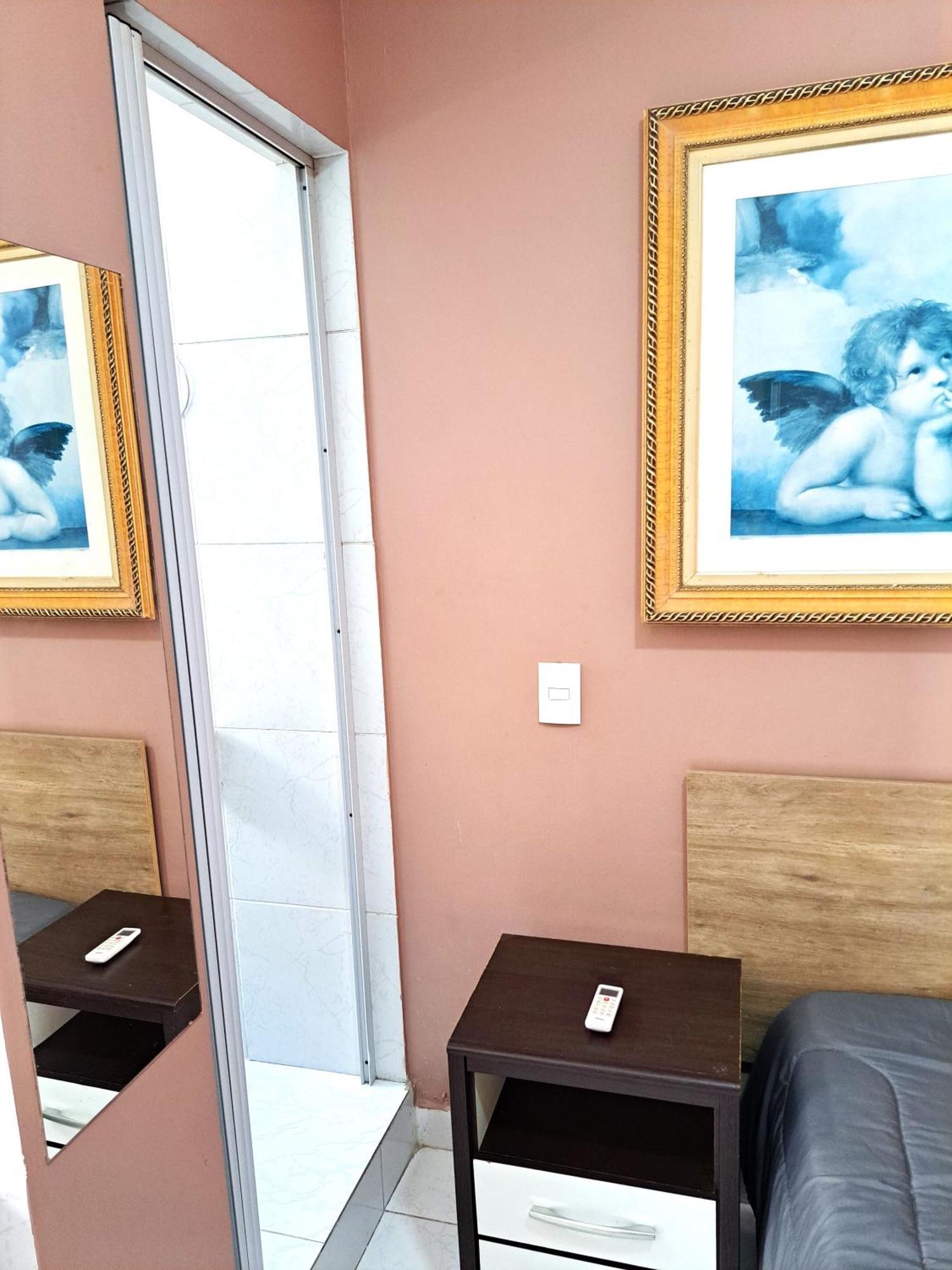 10 Apartamento