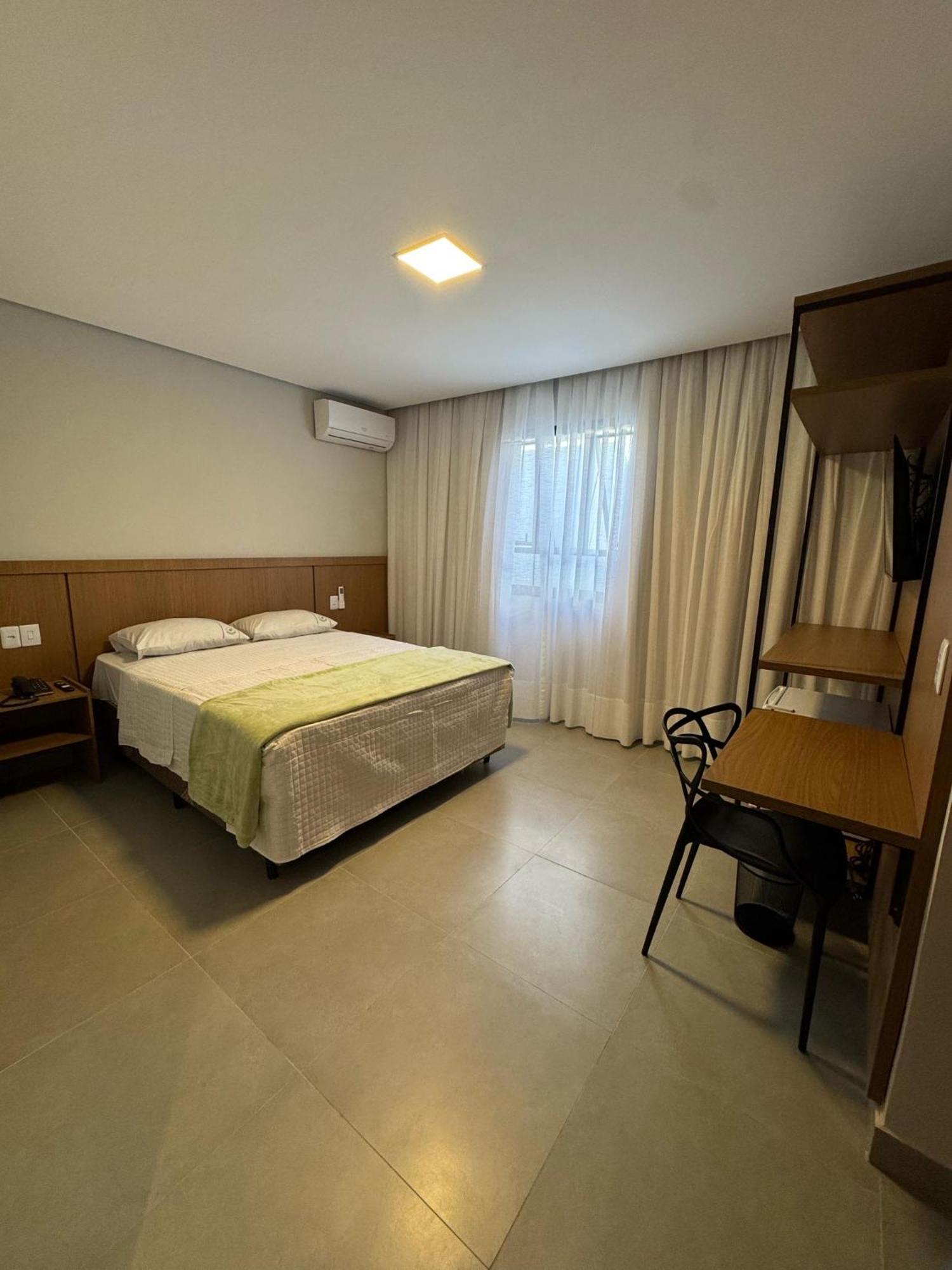 Residencial Pantanal Chácara Klabin 2* Sao Paulo