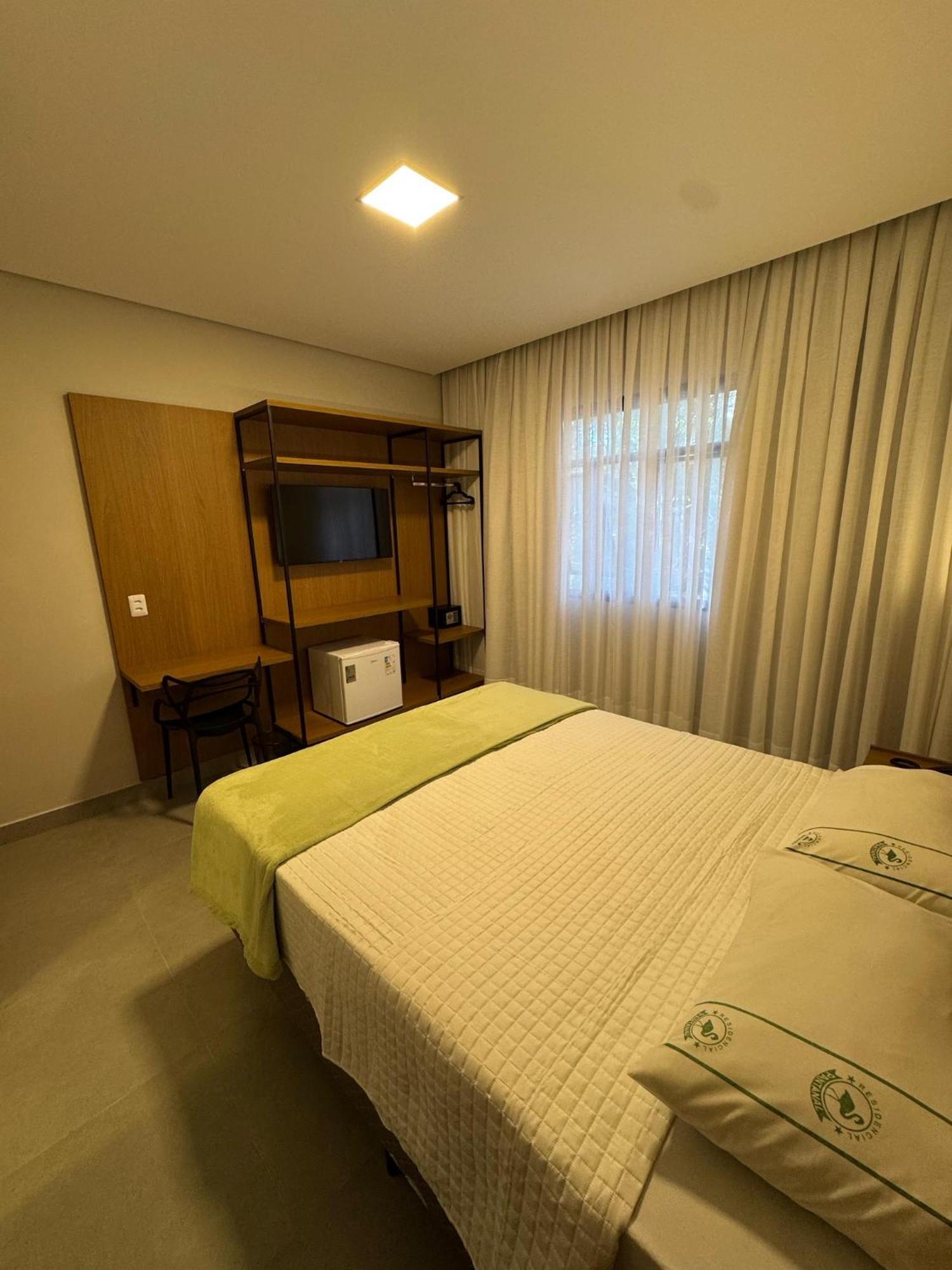 Residencial Pantanal Chácara Klabin 2* Sao Paulo