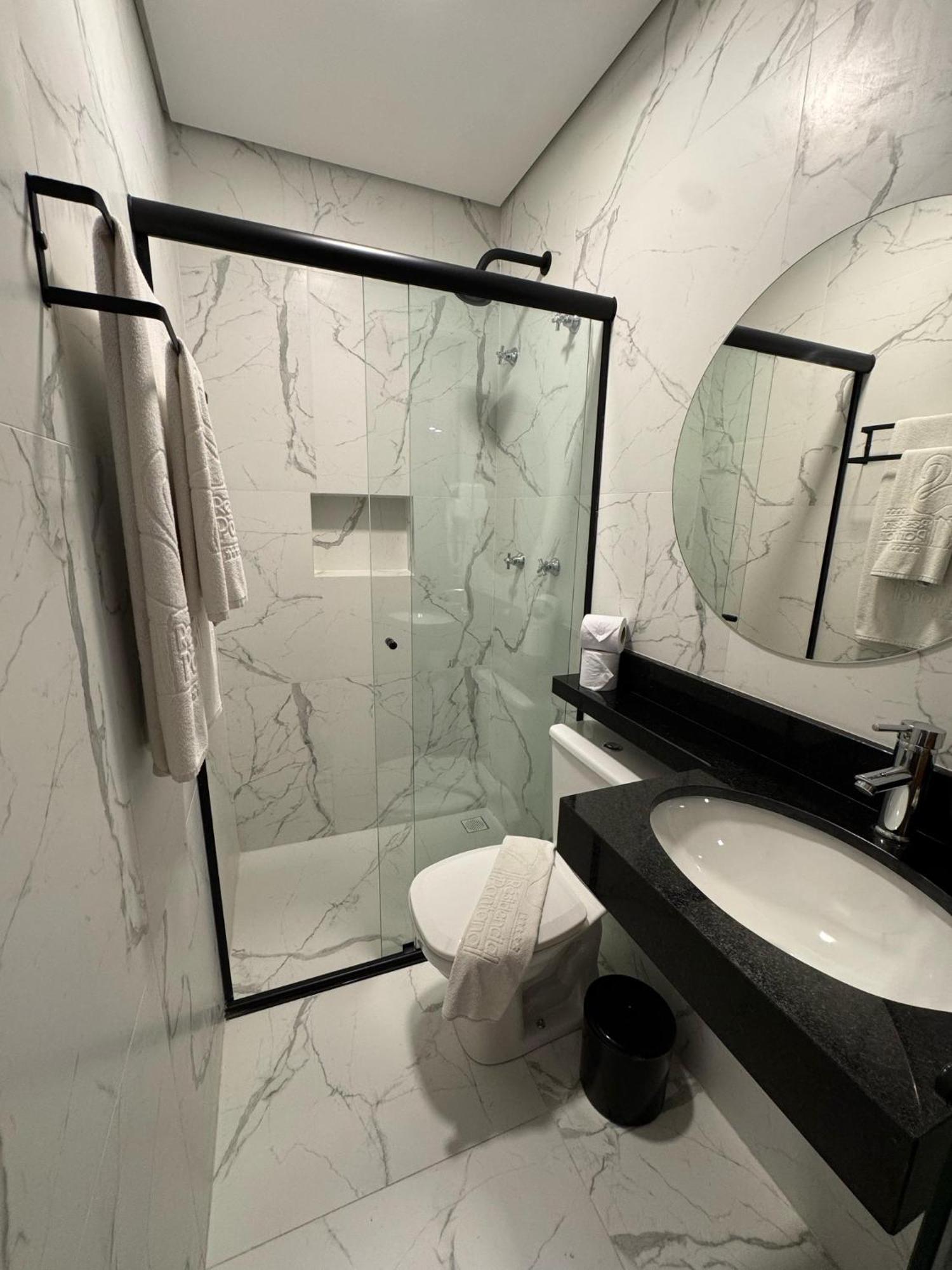 Hotel Residencial Pantanal Chácara Klabin Sao Paulo