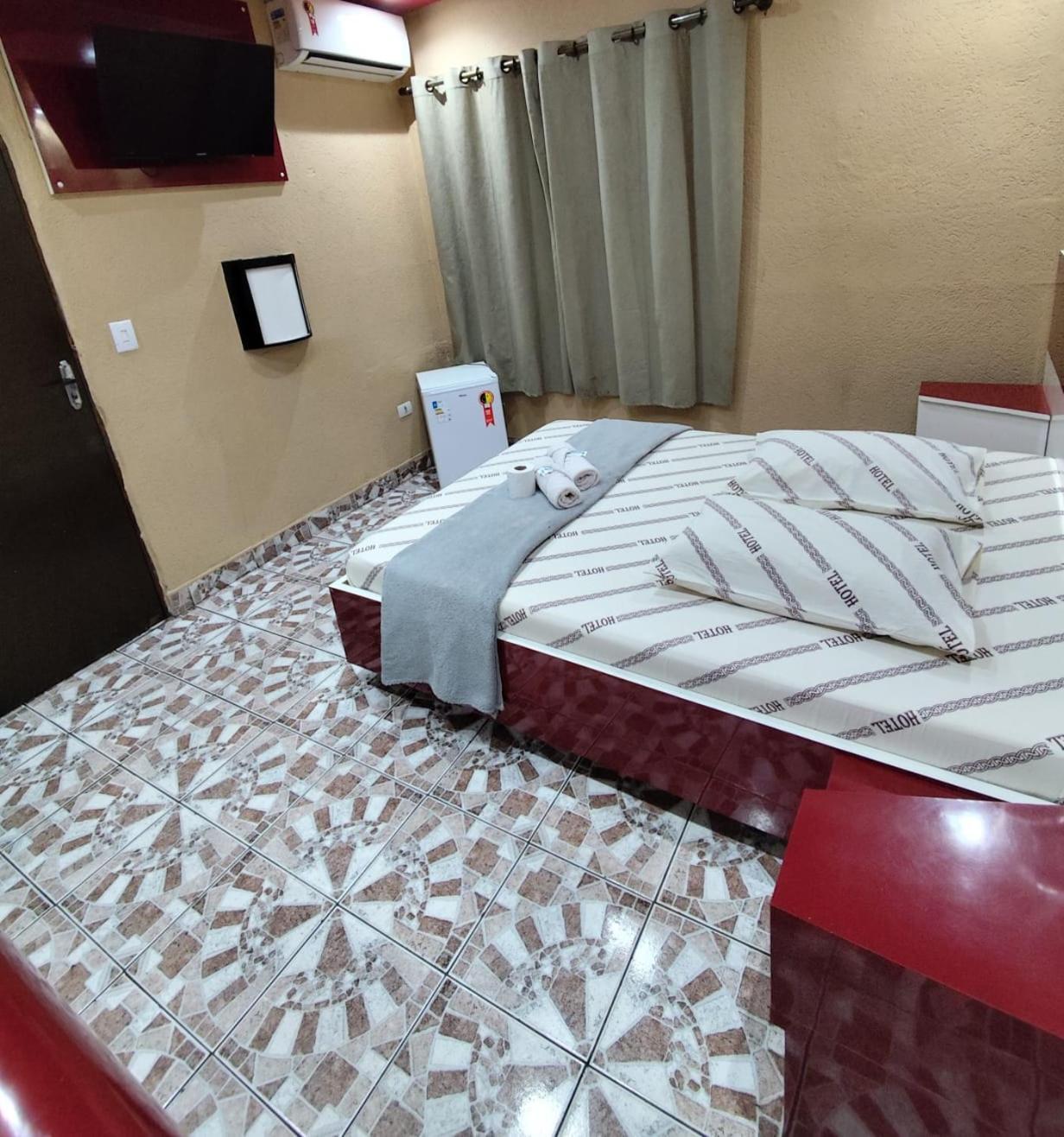Otel Itaquera