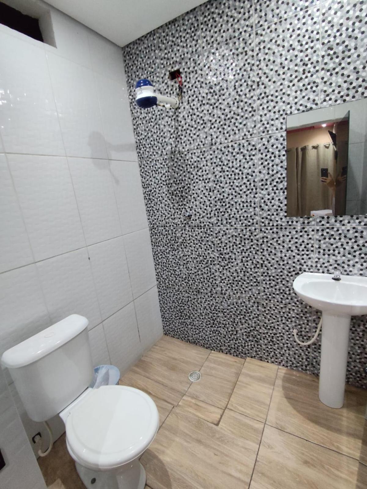 Otel Itaquera Sao Paulo