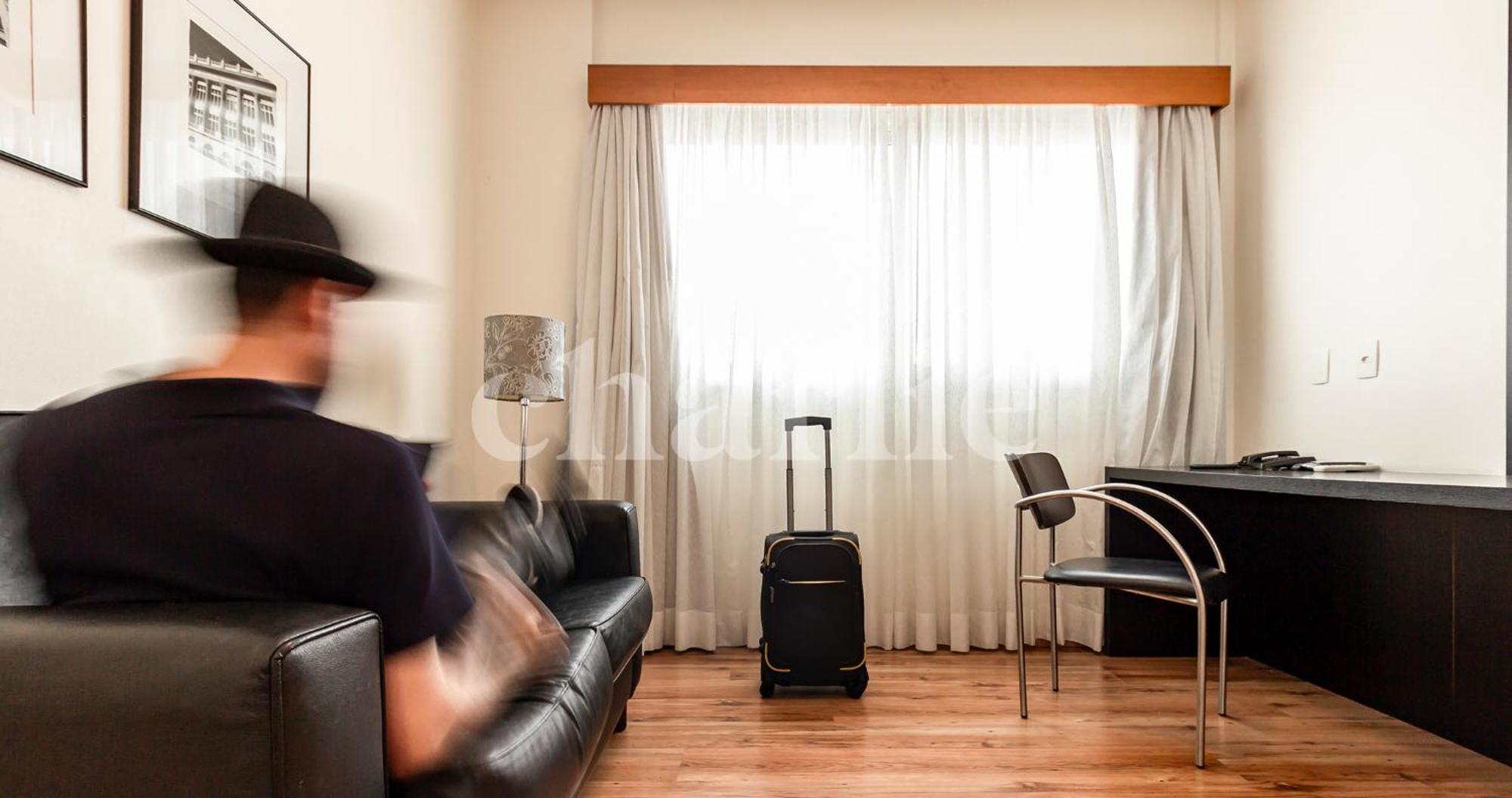 Otel Paraiso By Charlie 4*