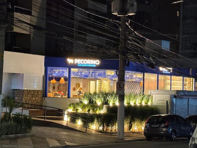 Apartemen Fortune Jardins - Excelente Flat183 - Proximo Da Avenida Paulista Sao Paulo