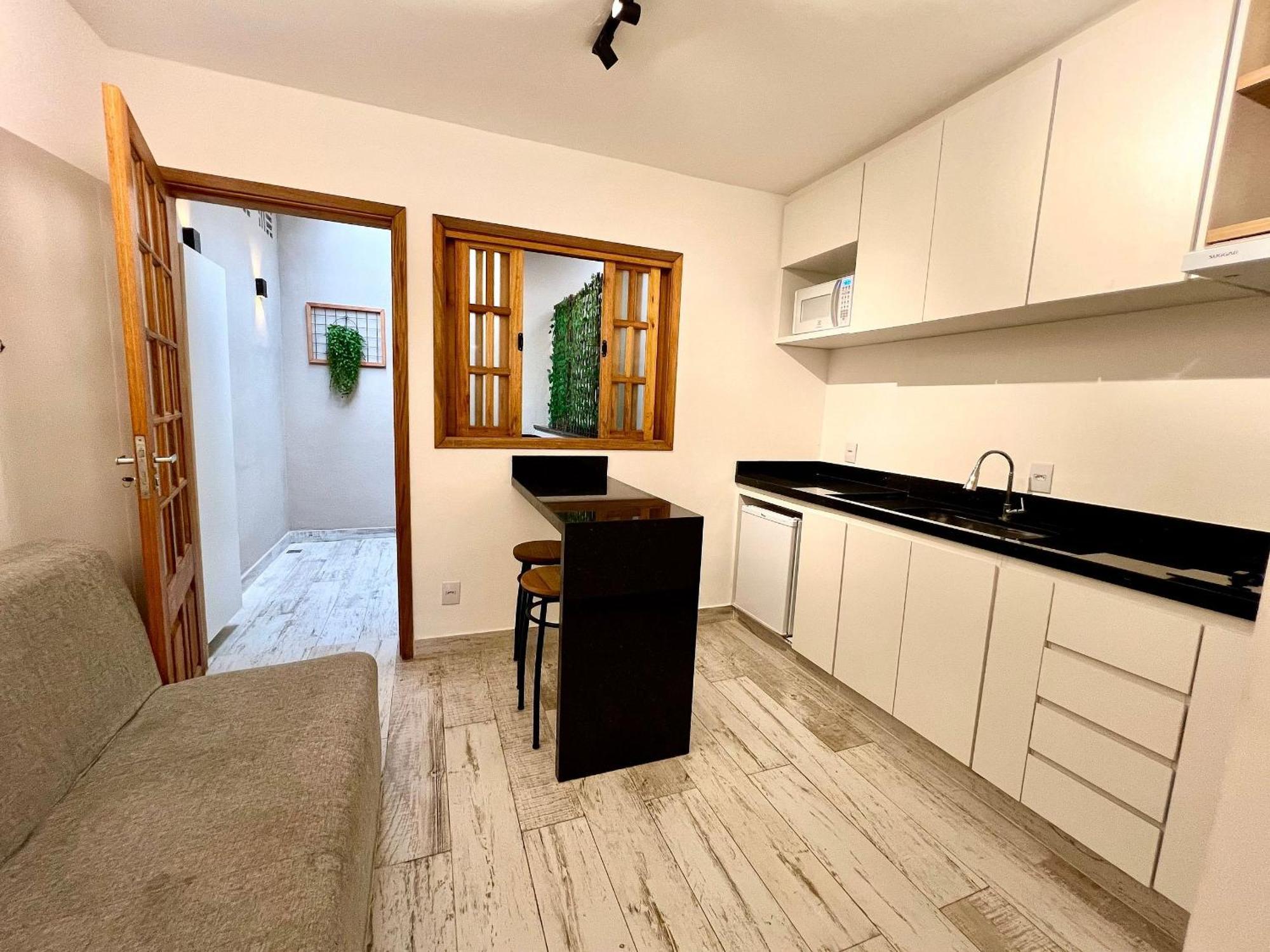 Apartment Adalivia São Paulo