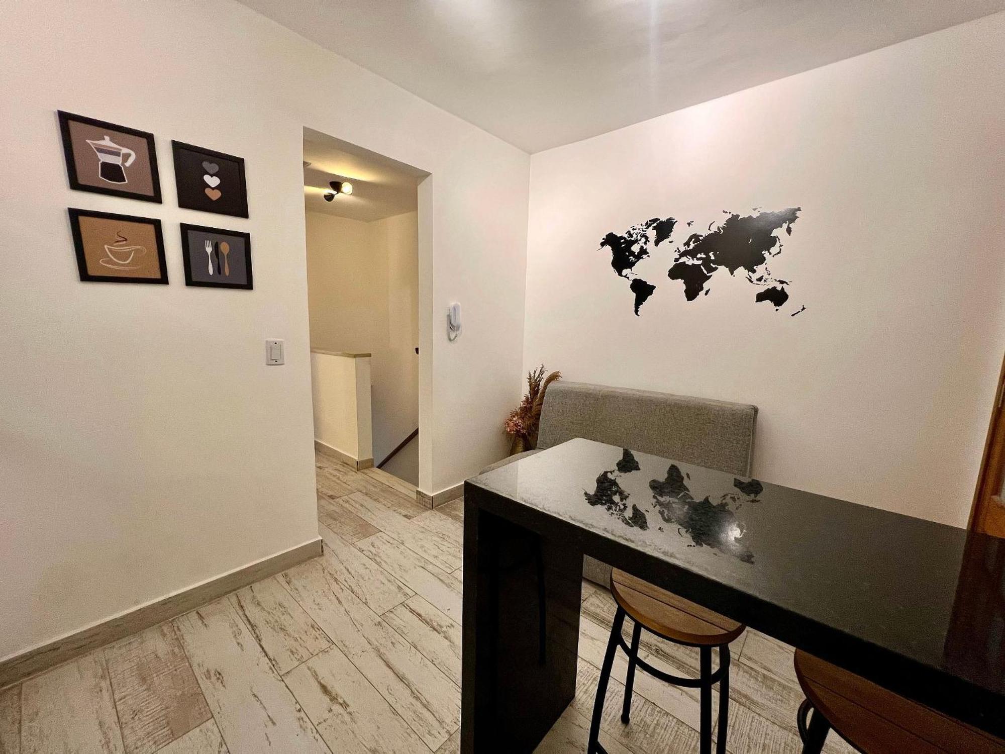 Apartment Adalivia