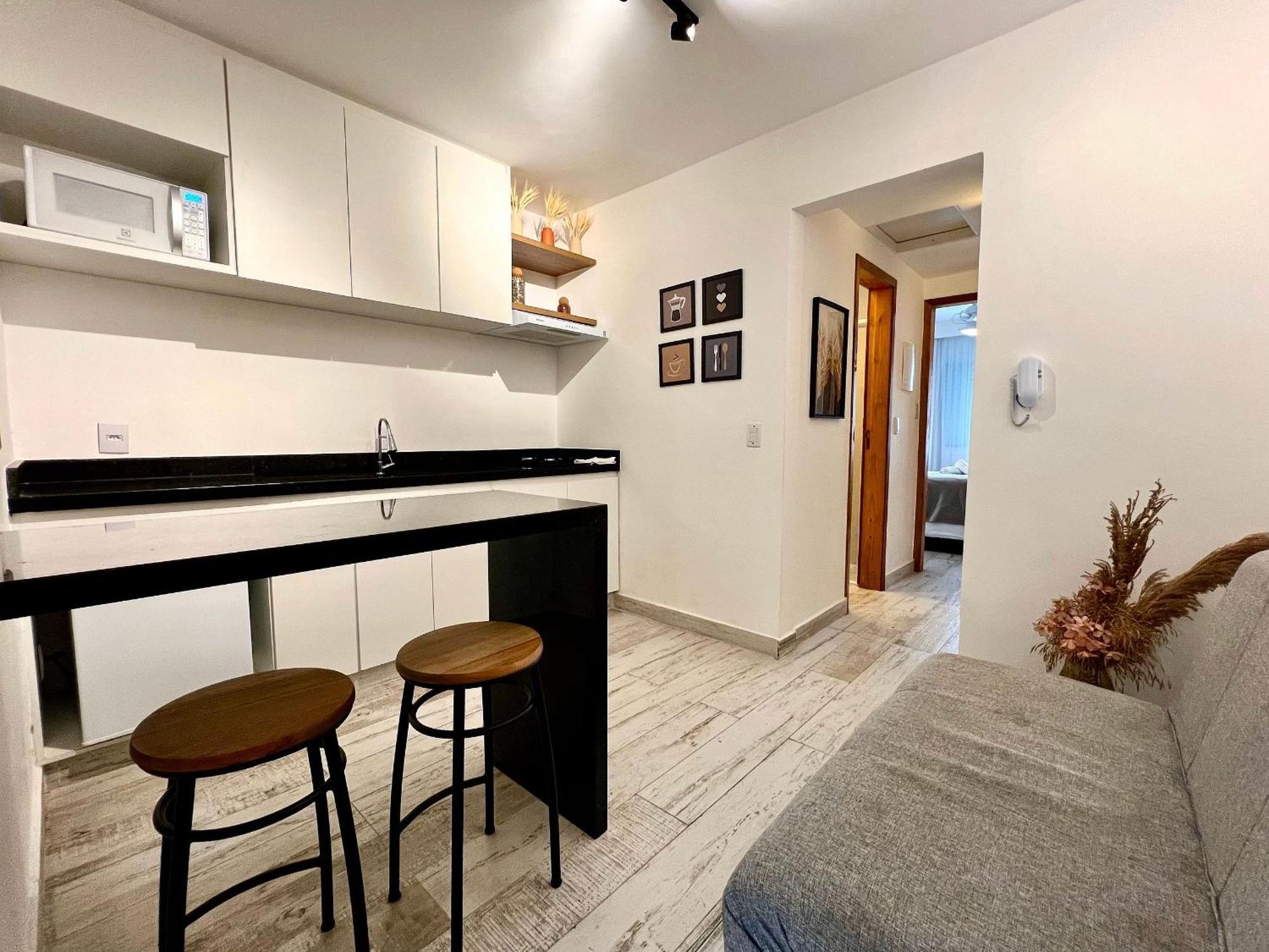 Adalivia Apartment *