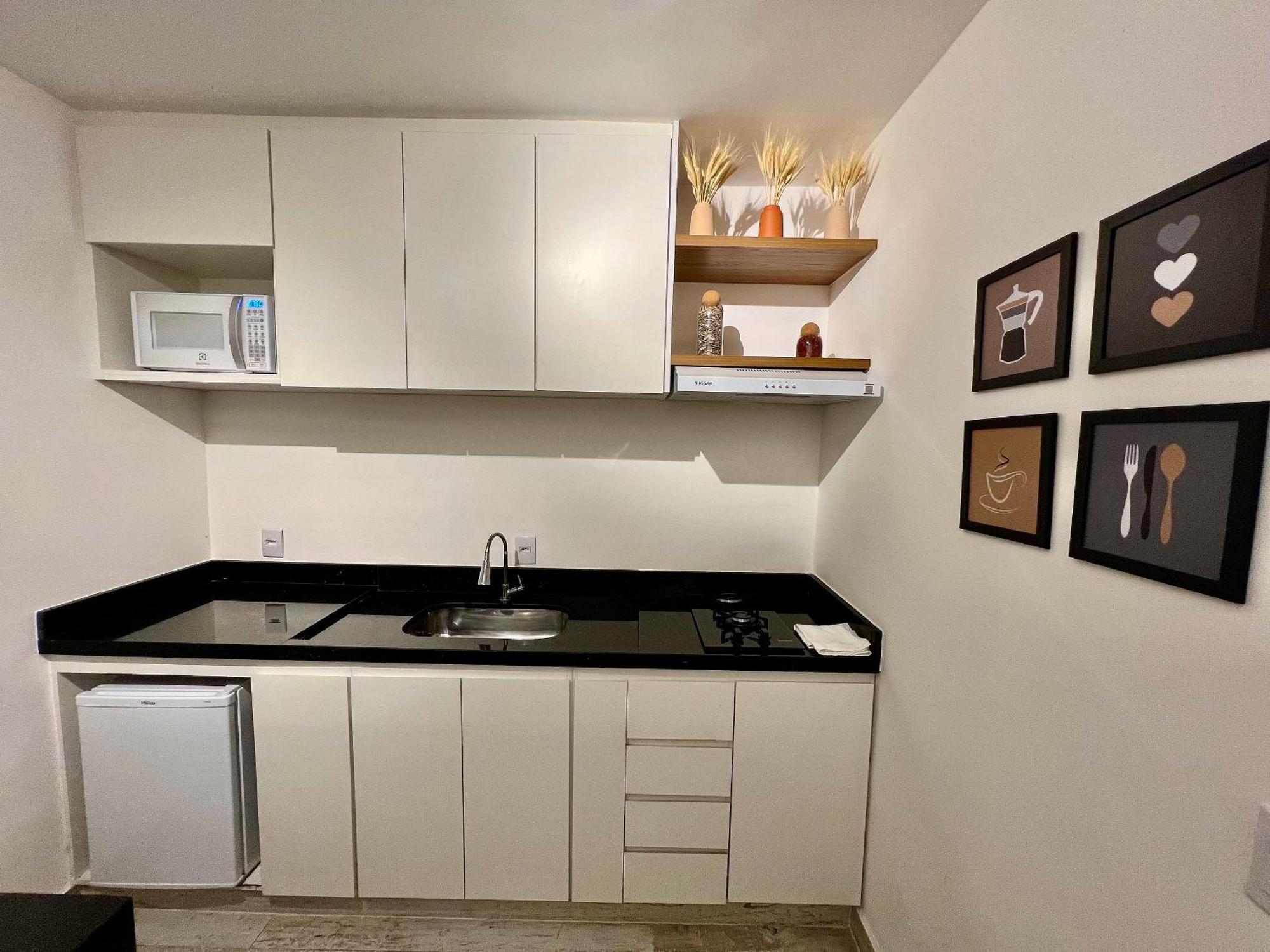 Apartment Adalivia São Paulo