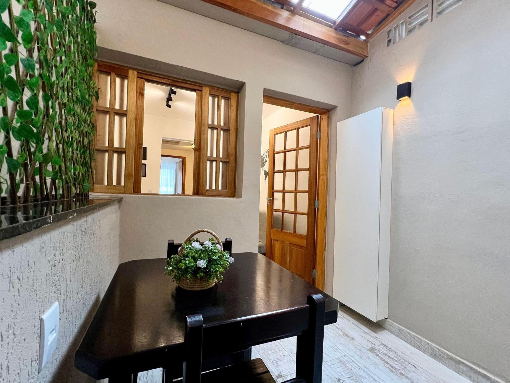 Adalivia Apartment