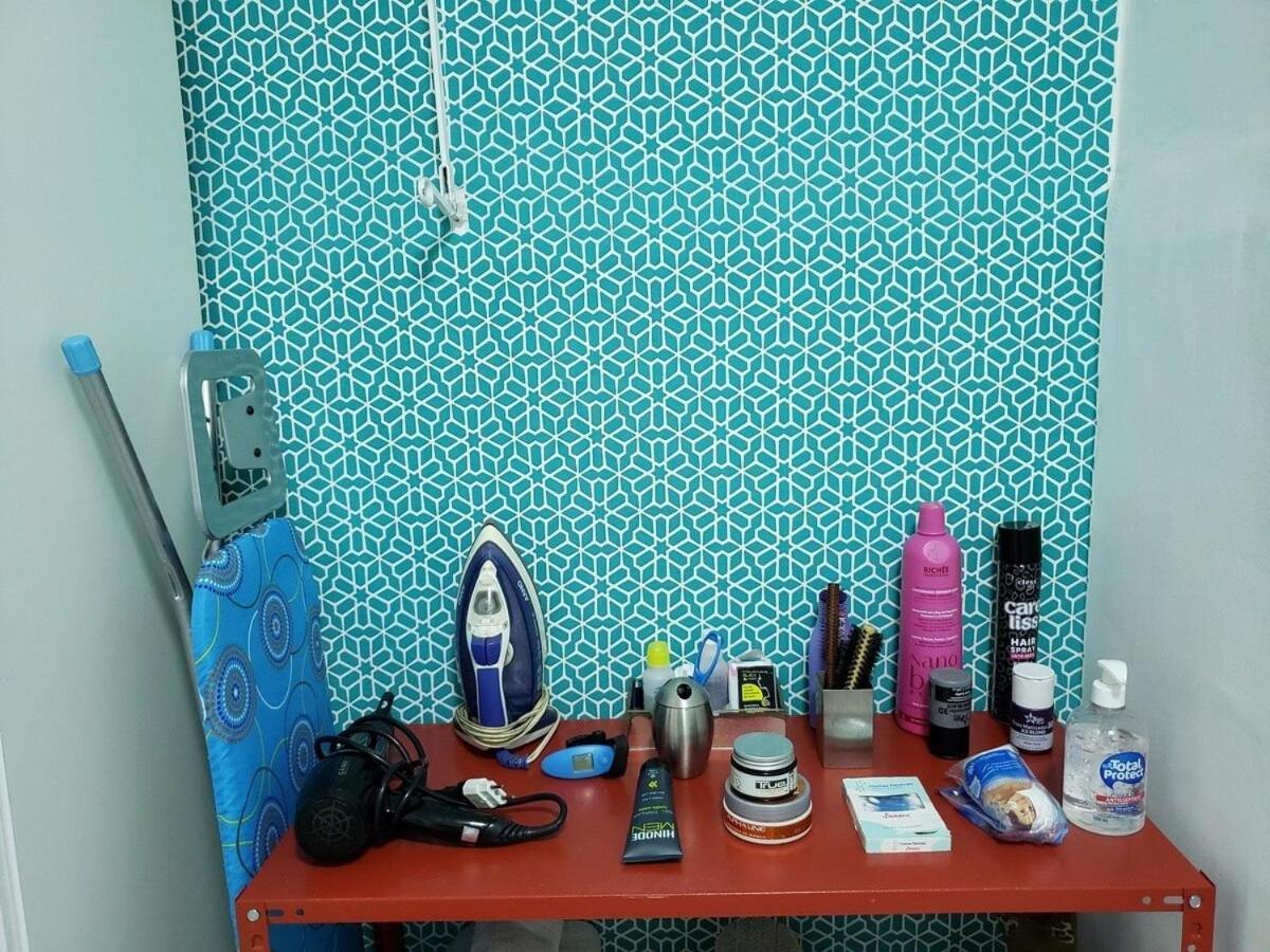 Tatil Evi Quartos Prox A Av Paulista E Frei Caneca Sao Paulo