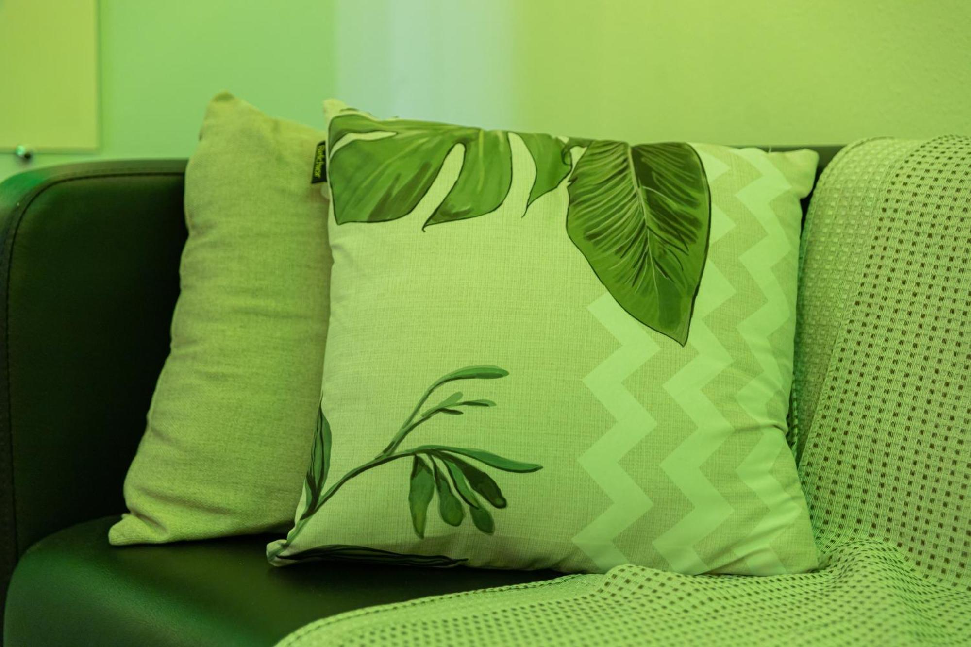 Tatil Evi Quartos Prox A Av Paulista E Frei Caneca Sao Paulo