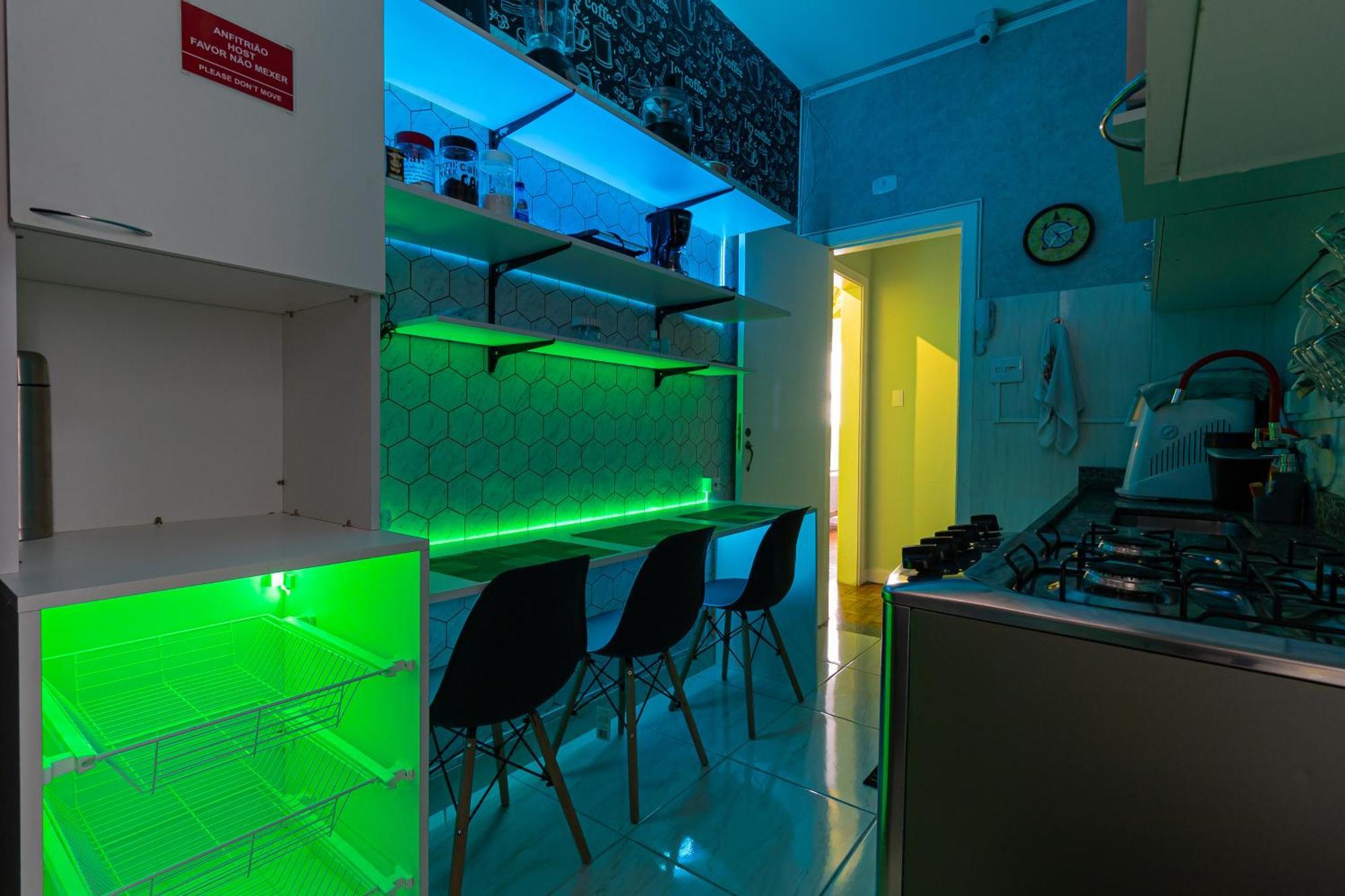 Tatil Evi Quartos Prox A Av Paulista E Frei Caneca Sao Paulo